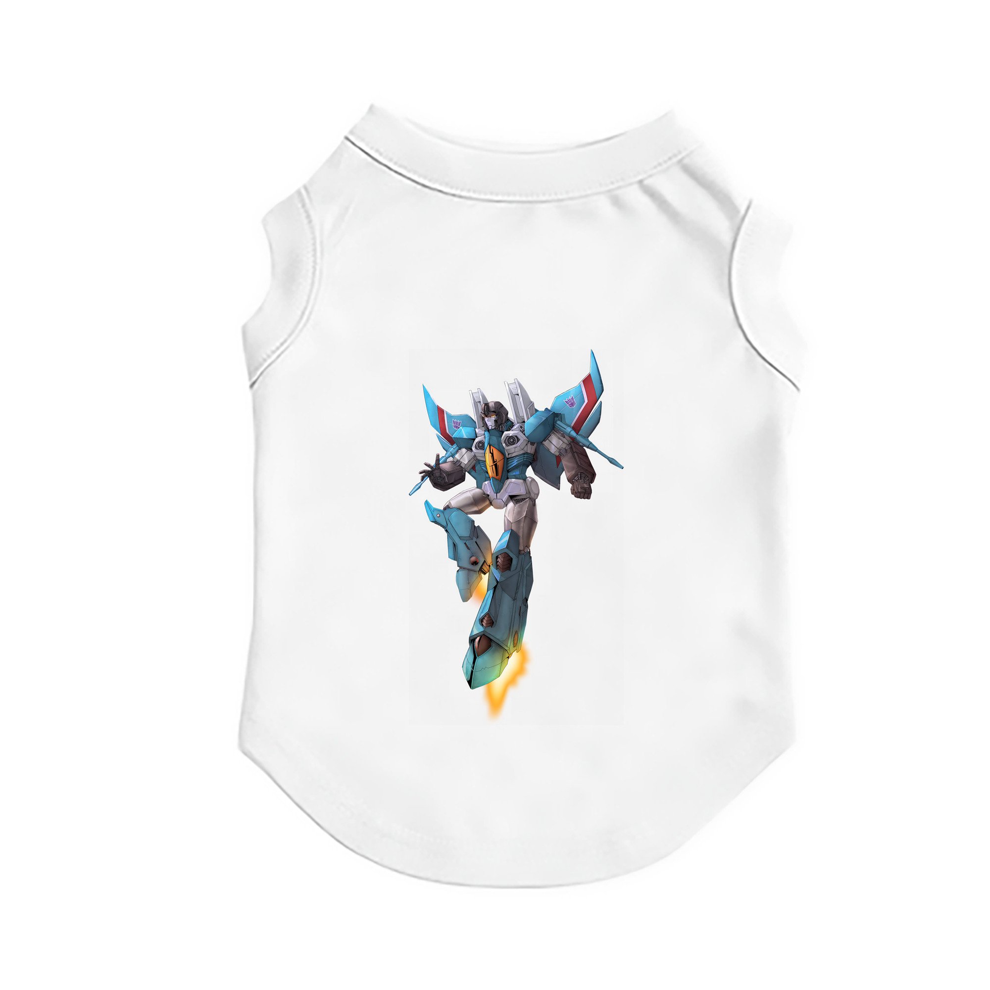 （画像用） Transformers トランスフォーマー ペット用ベスト