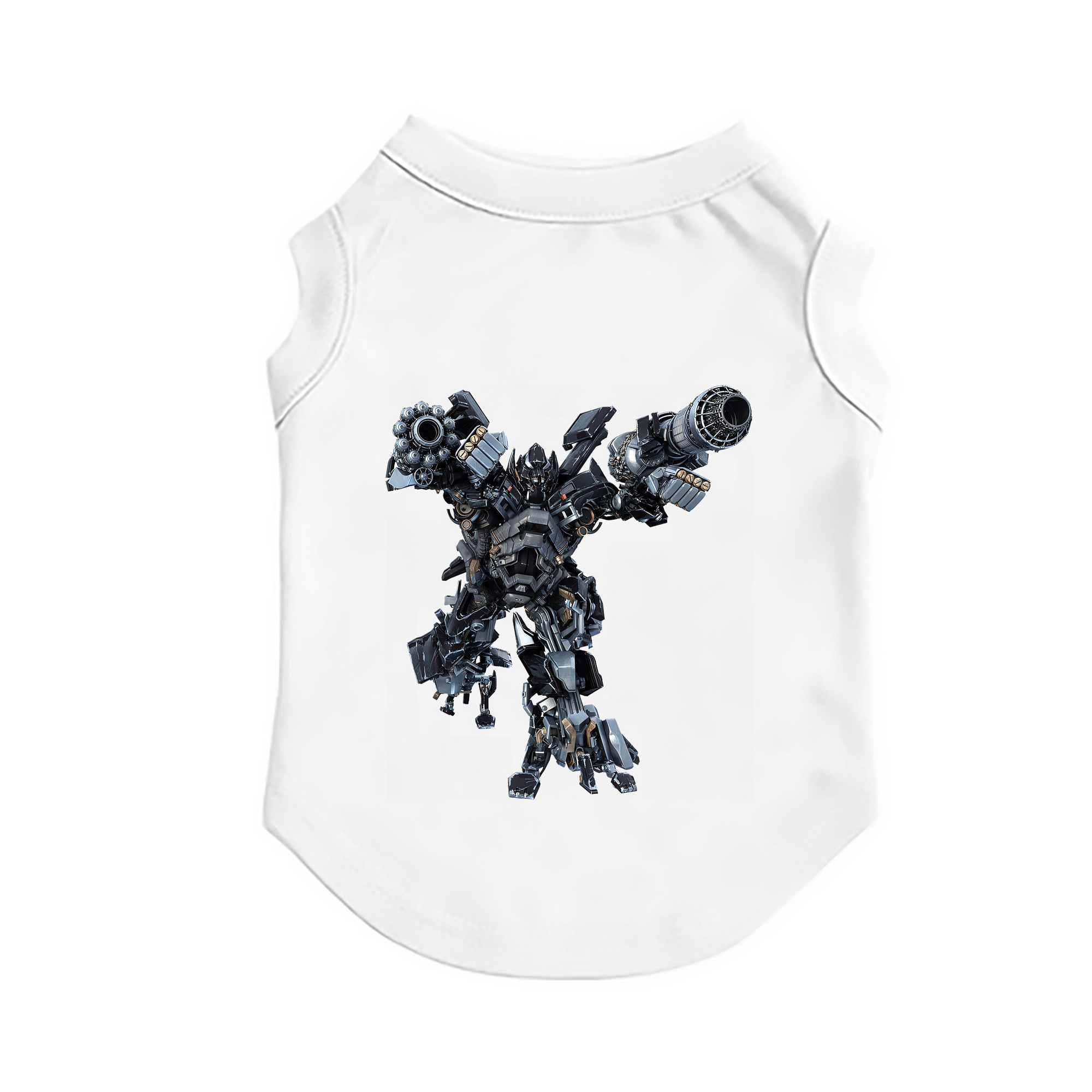 （画像用） Transformers トランスフォーマー ペット用ベスト