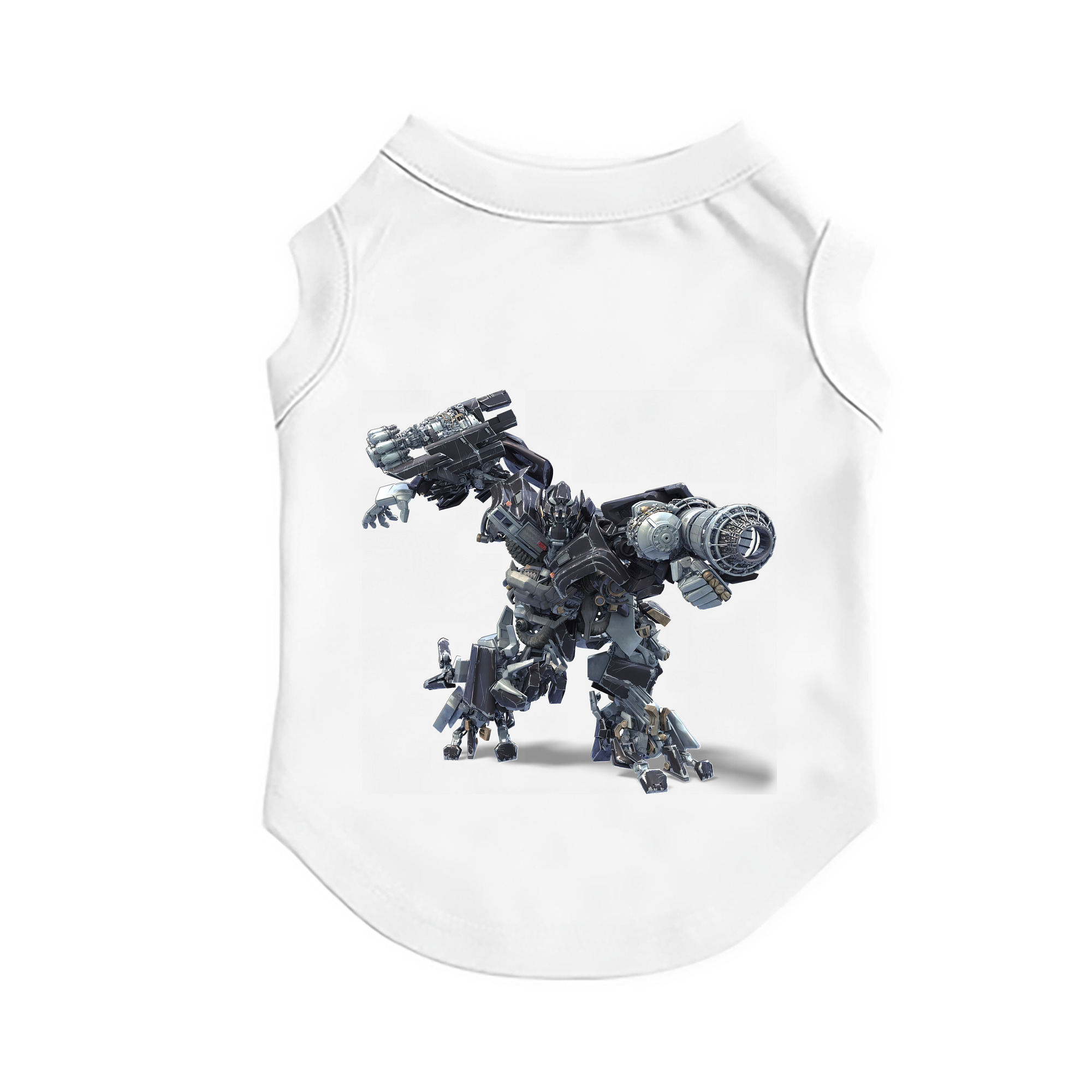 （画像用） Transformers トランスフォーマー ペット用ベスト
