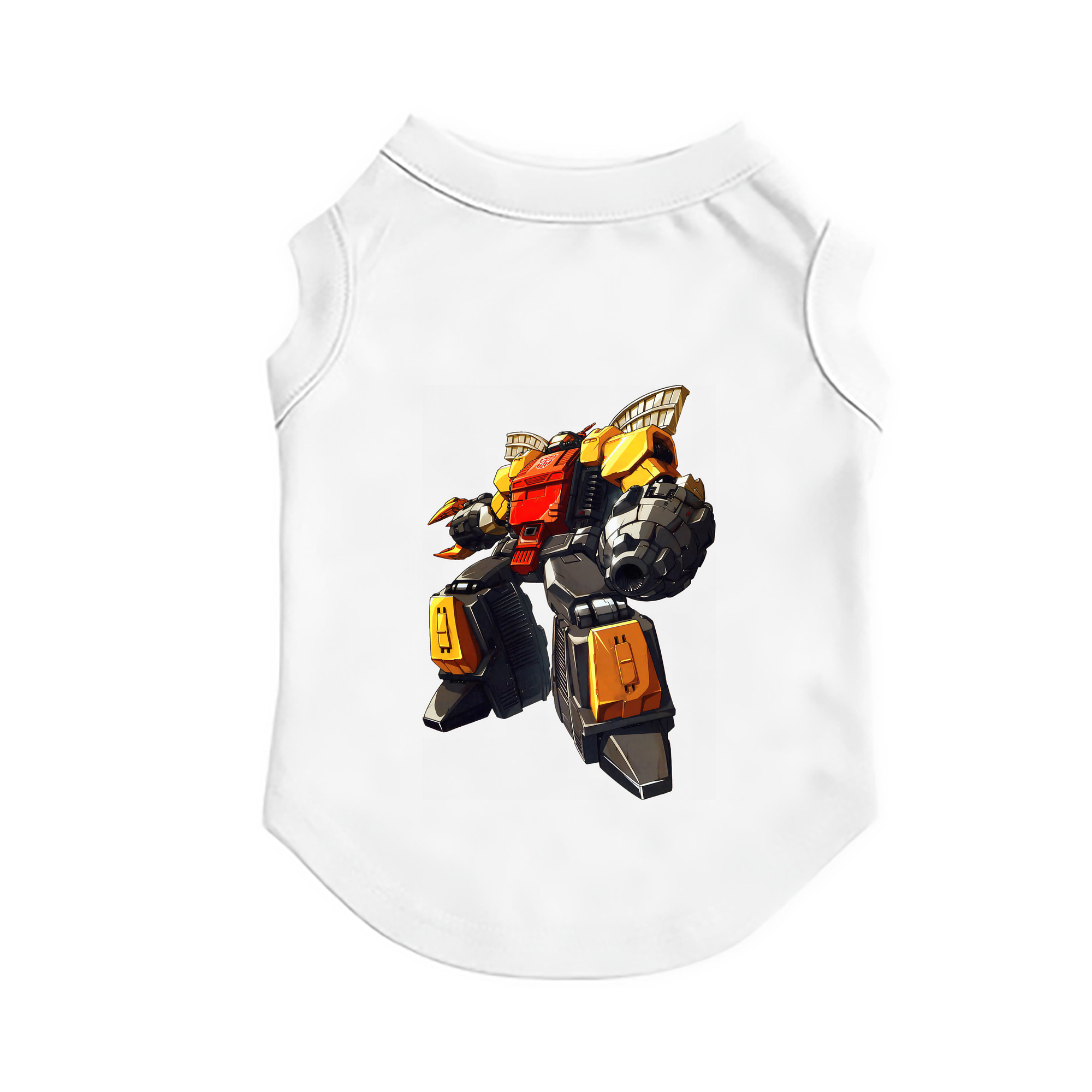 （画像用） Transformers トランスフォーマー ペット用ベスト
