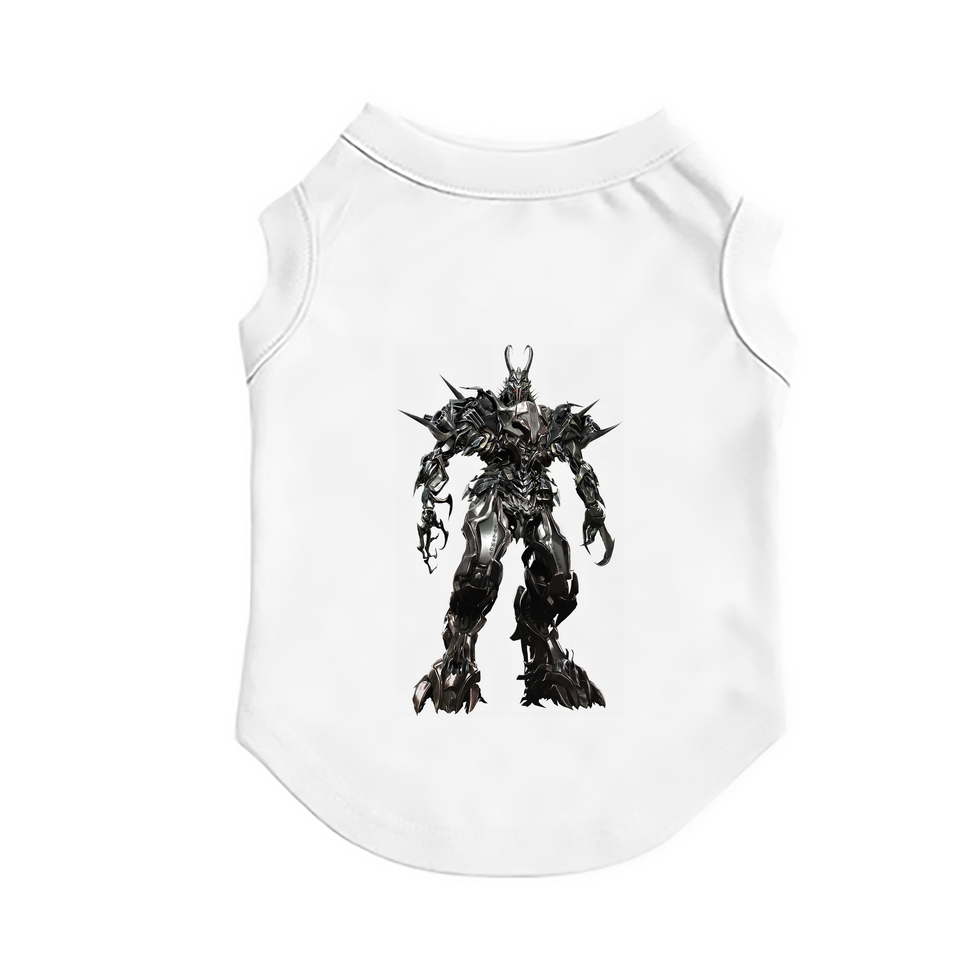 （画像用） Transformers トランスフォーマー ペット用ベスト