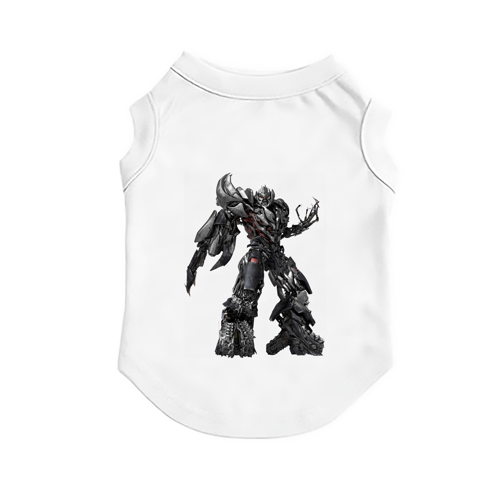 （画像用） Transformers トランスフォーマー ペット用ベスト
