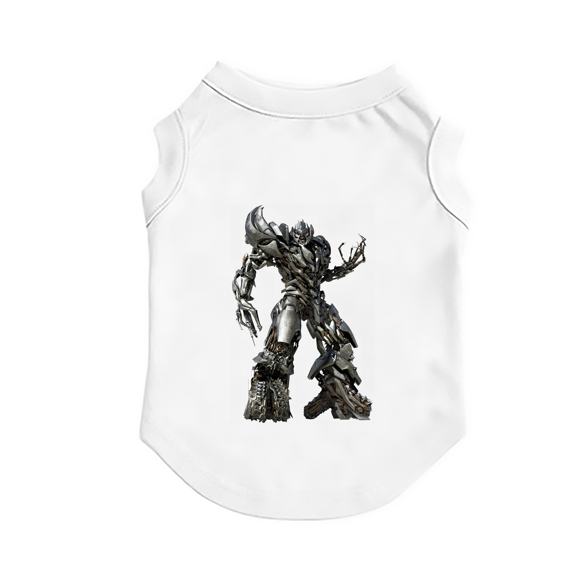 （画像用） Transformers トランスフォーマー ペット用ベスト