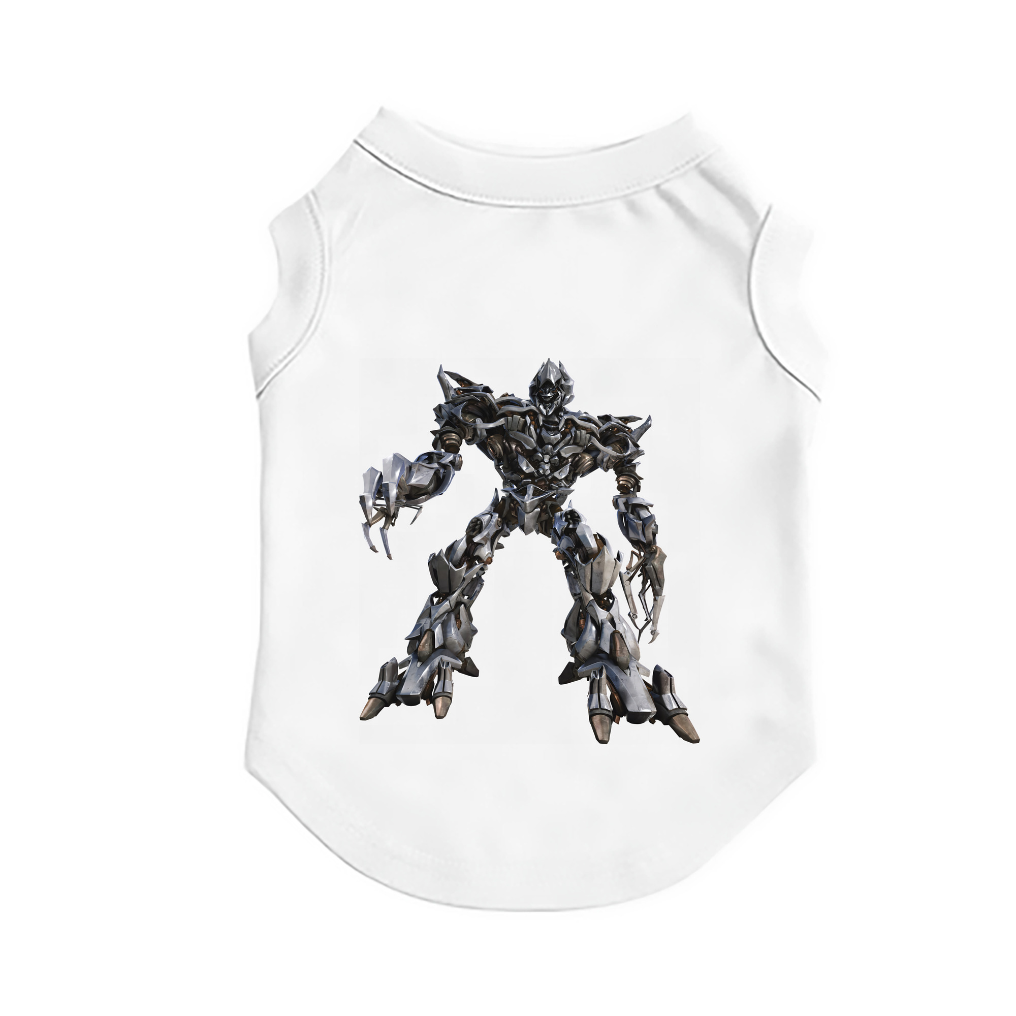 （画像用） Transformers トランスフォーマー ペット用ベスト