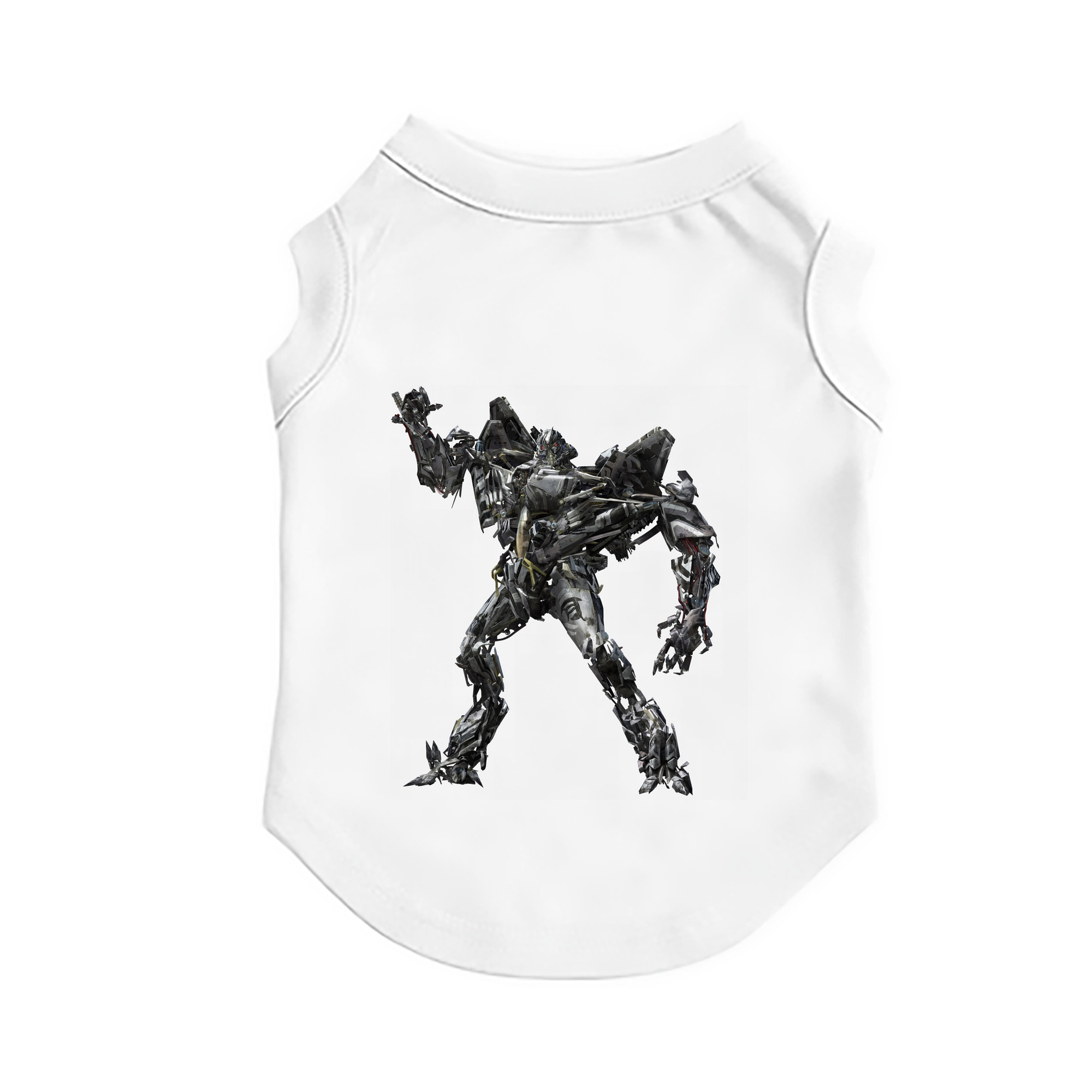 （画像用） Transformers トランスフォーマー ペット用ベスト