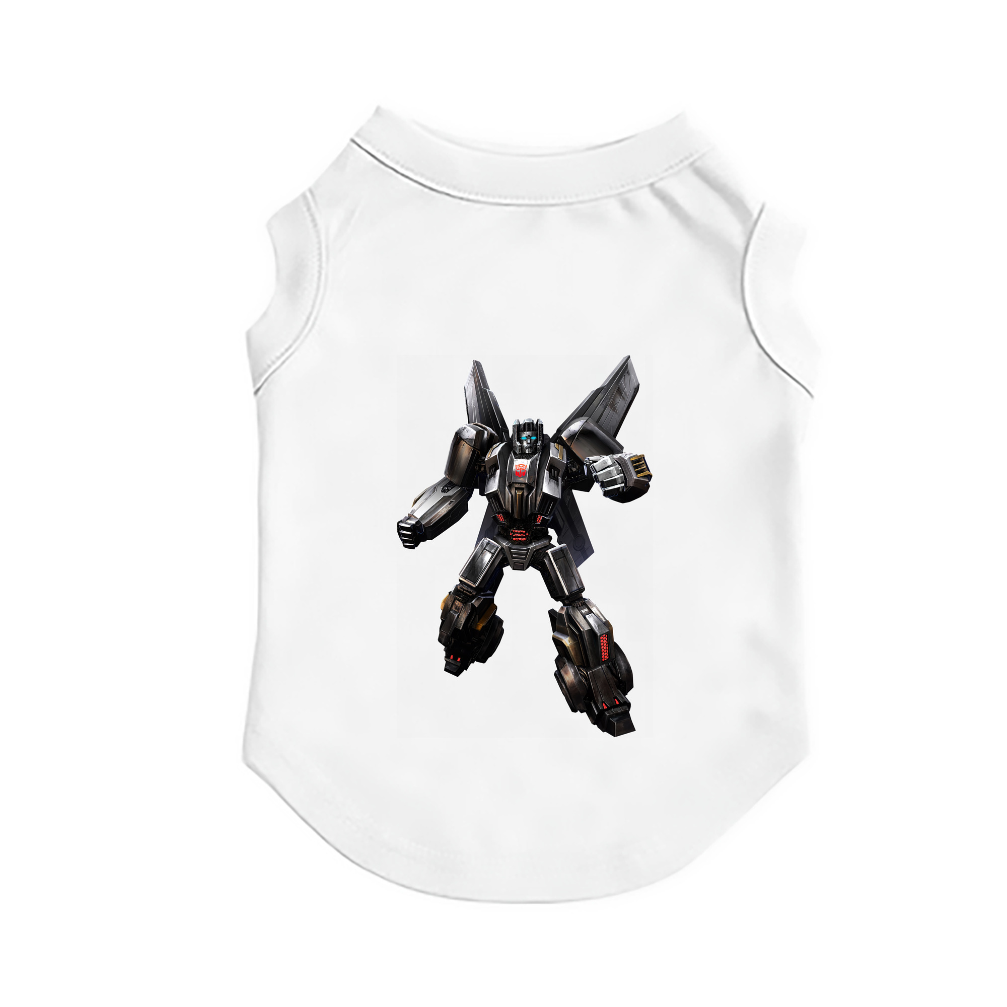 （画像用） Transformers トランスフォーマー ペット用ベスト