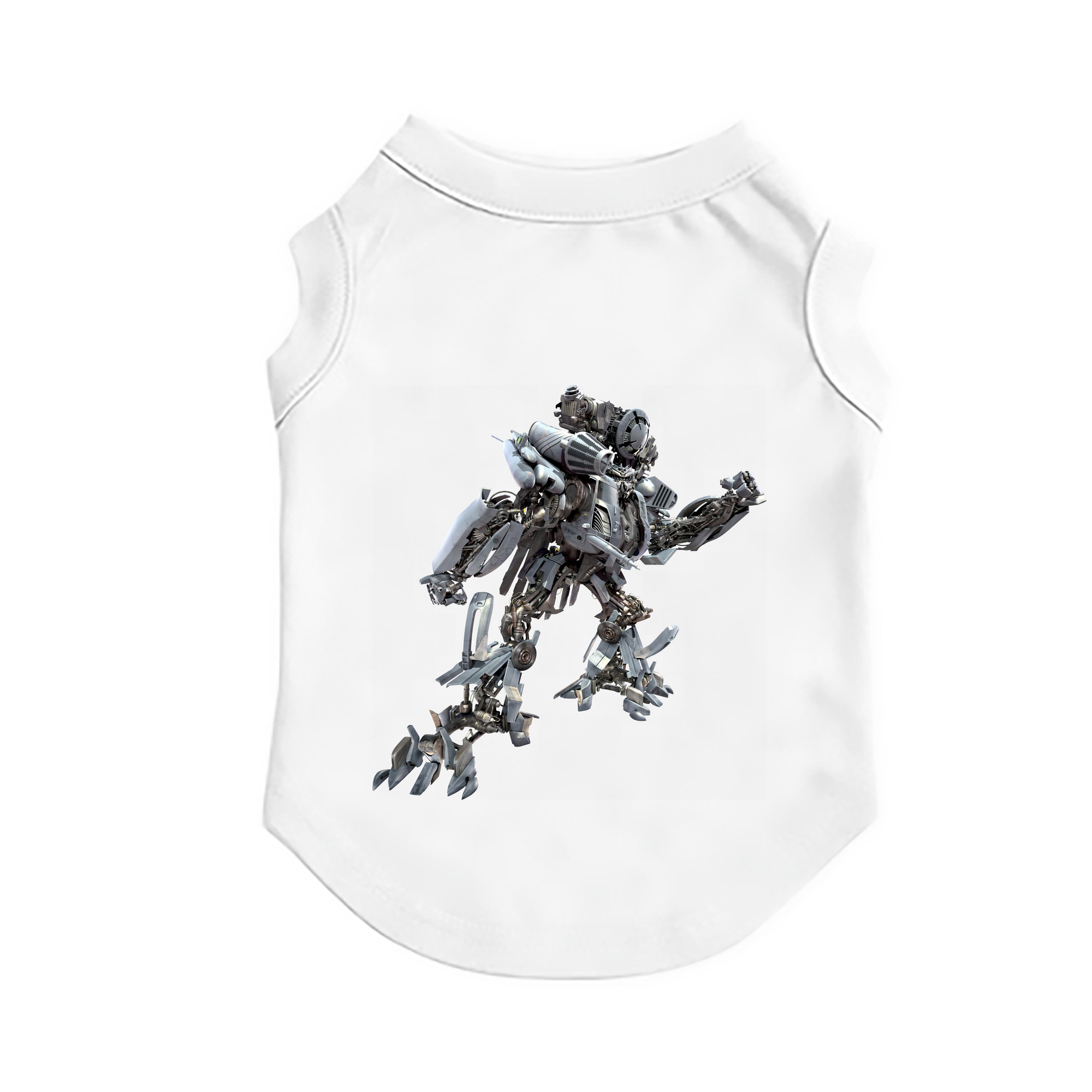 （画像用） Transformers トランスフォーマー ペット用ベスト