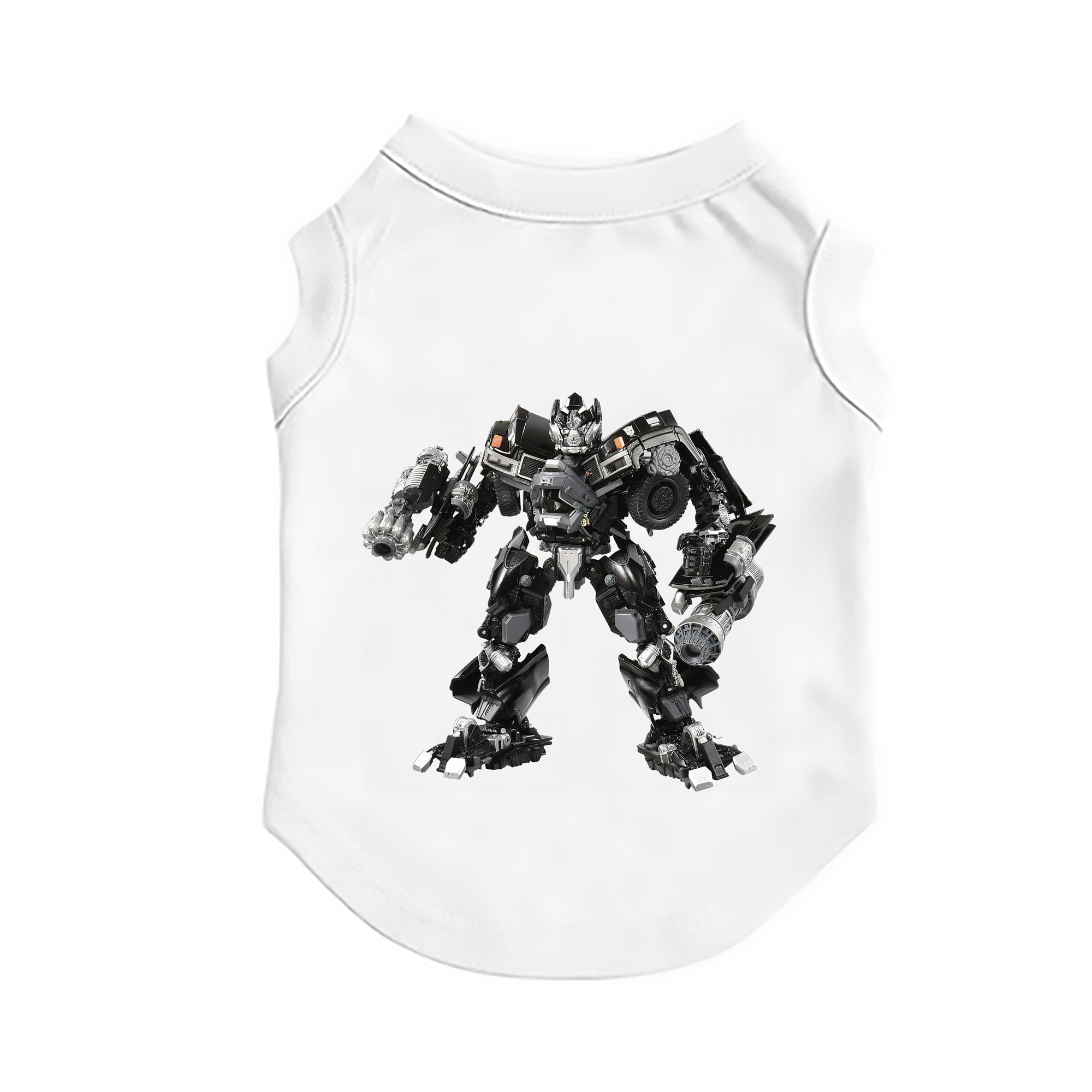 （画像用） Transformers トランスフォーマー ペット用ベスト