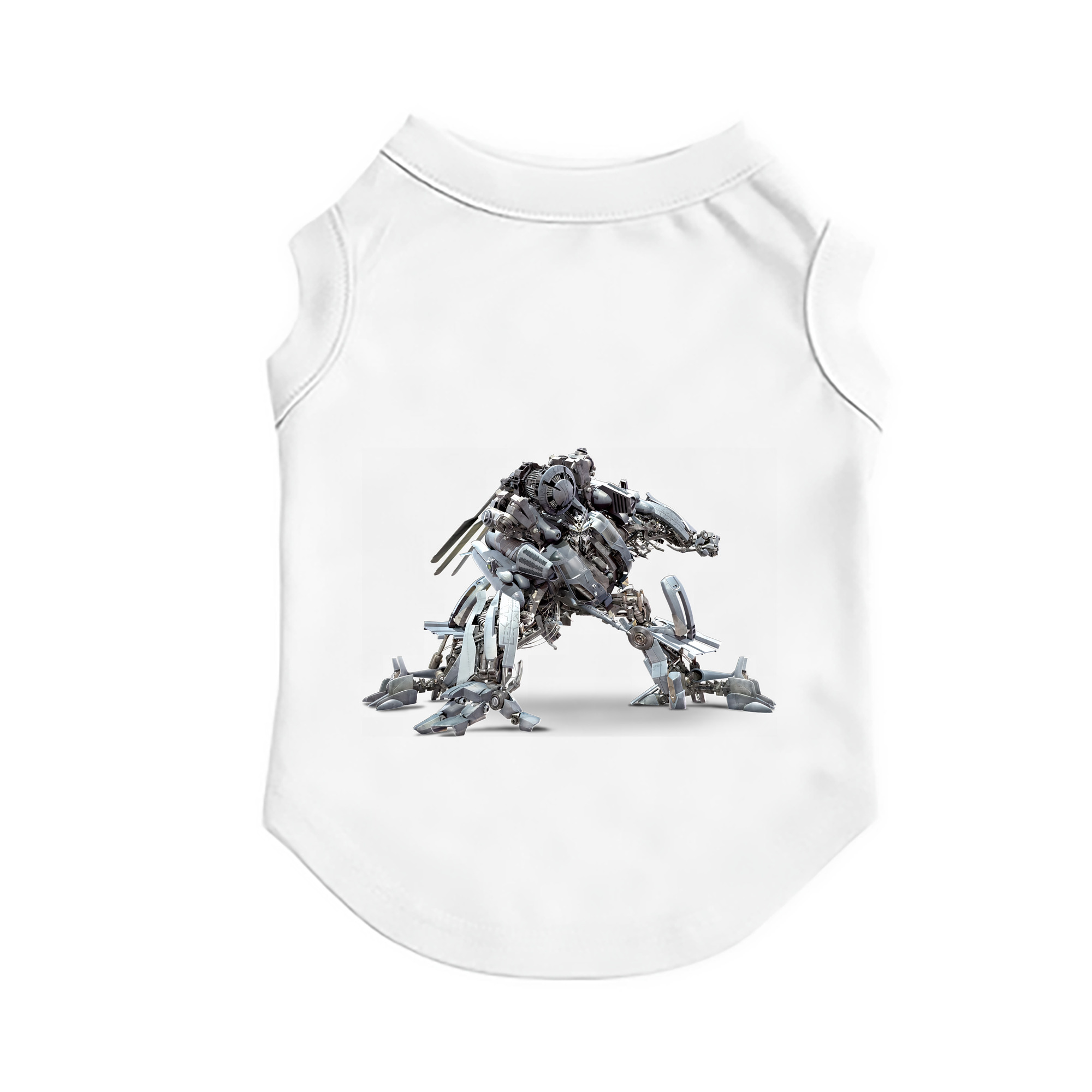 （画像用） Transformers トランスフォーマー ペット用ベスト