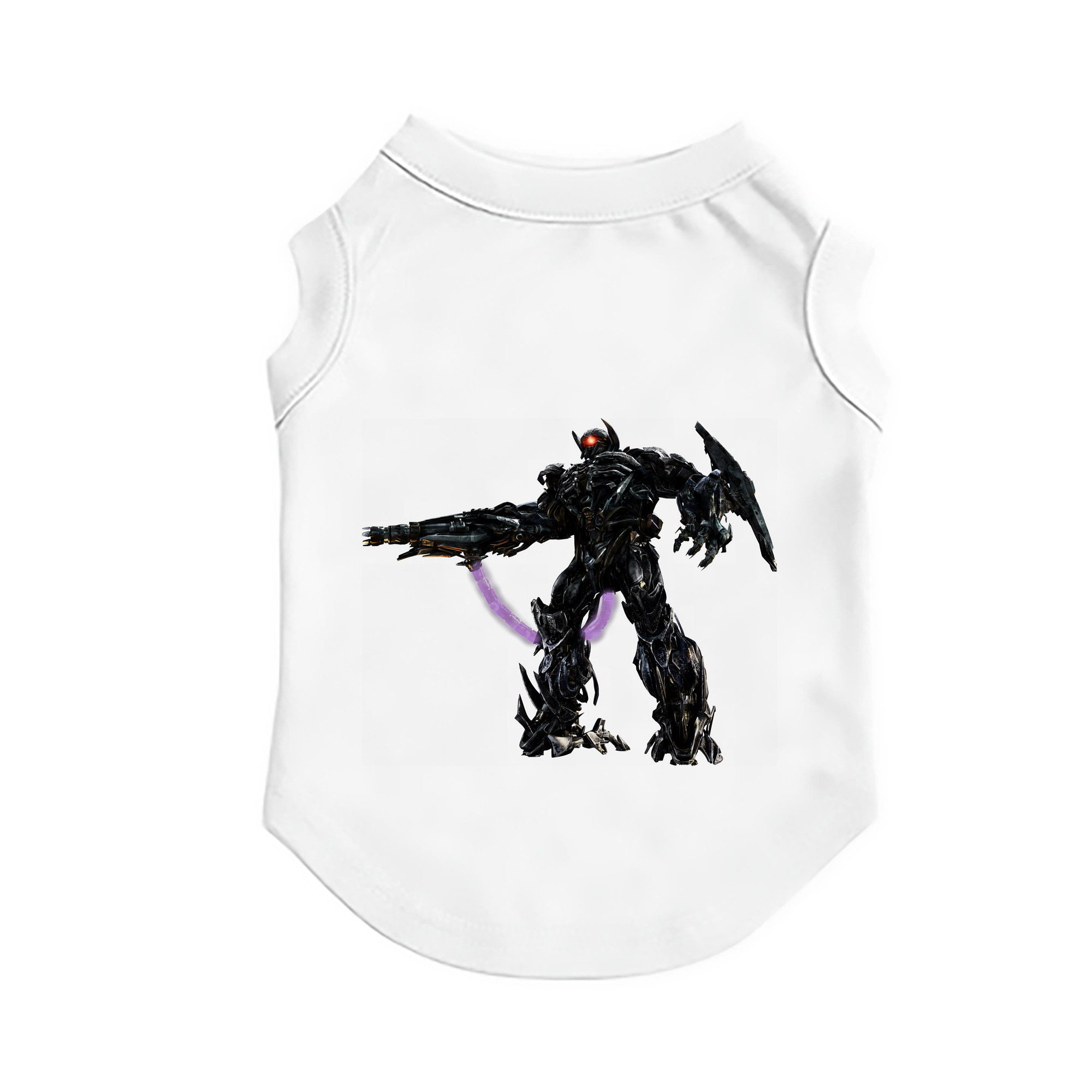 （画像用） Transformers トランスフォーマー ペット用ベスト