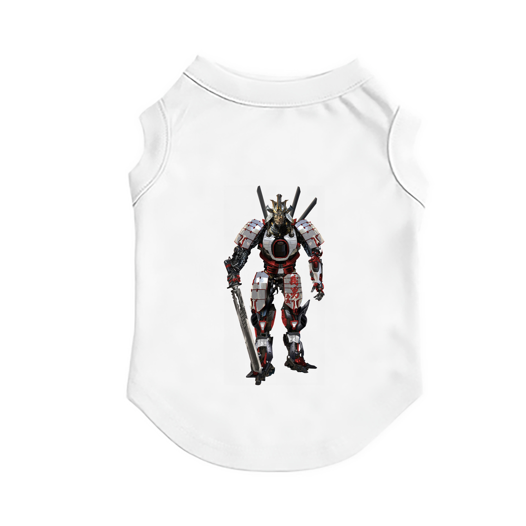 （画像用） Transformers トランスフォーマー ペット用ベスト