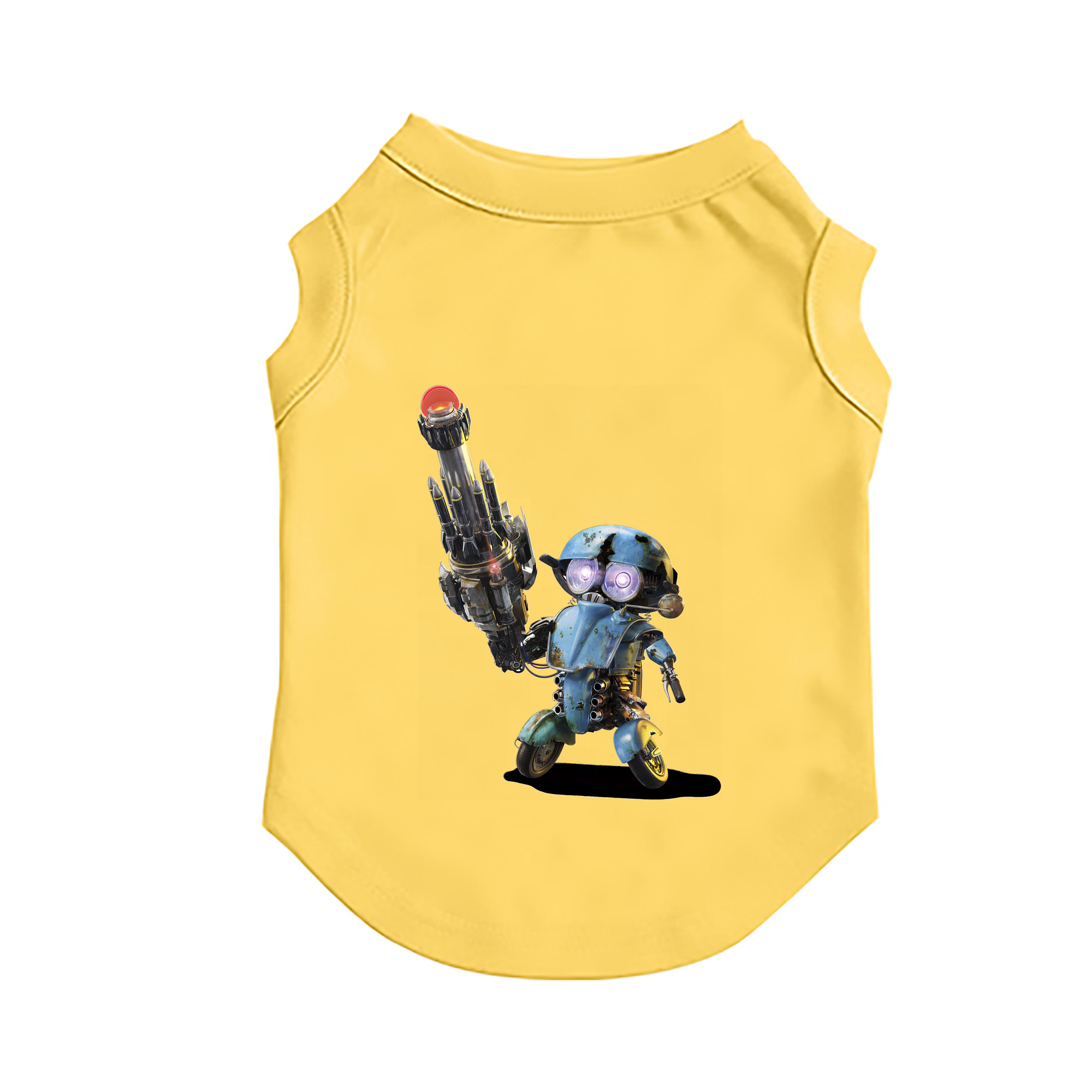 （画像用） Transformers トランスフォーマー ペット用ベスト