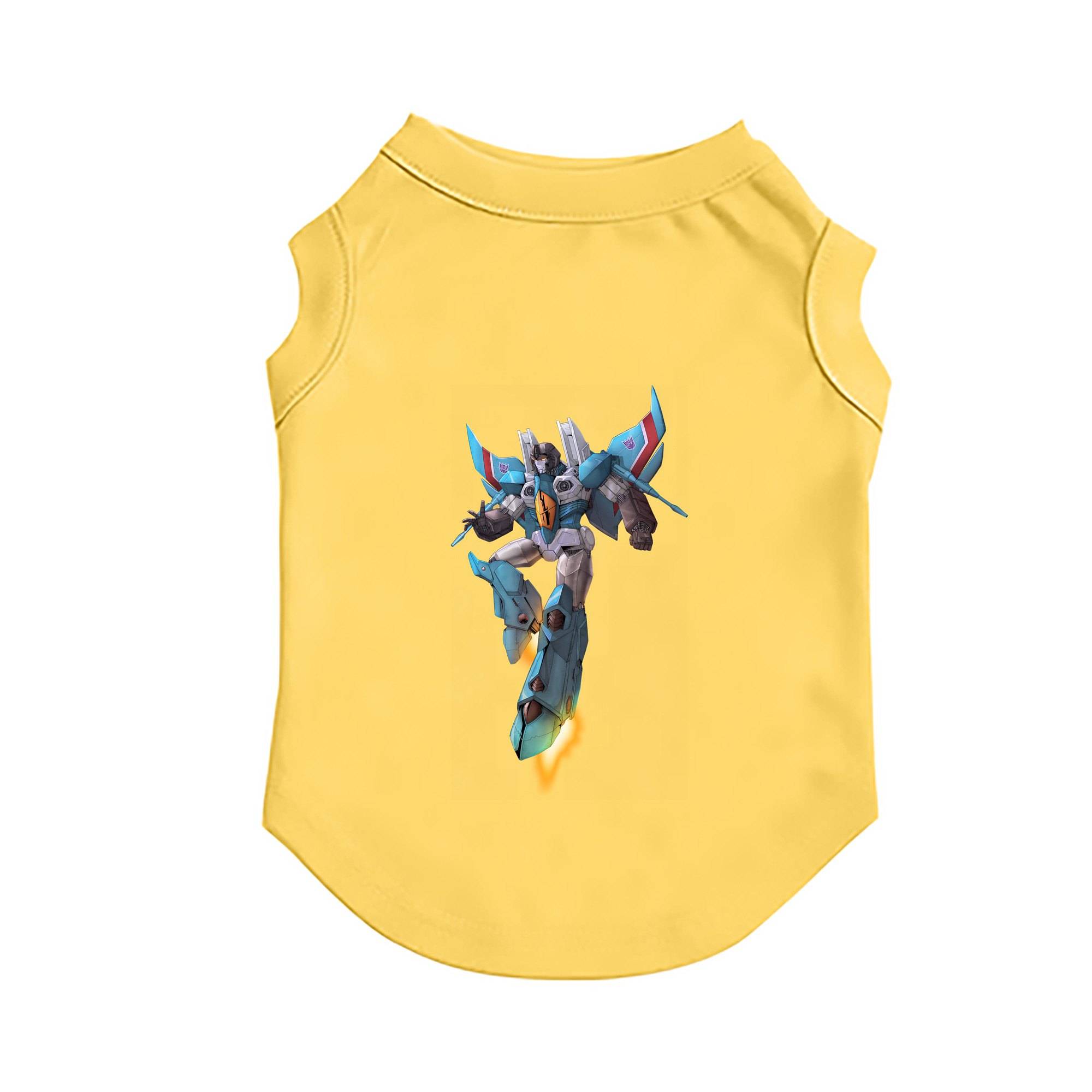 （画像用） Transformers トランスフォーマー ペット用ベスト