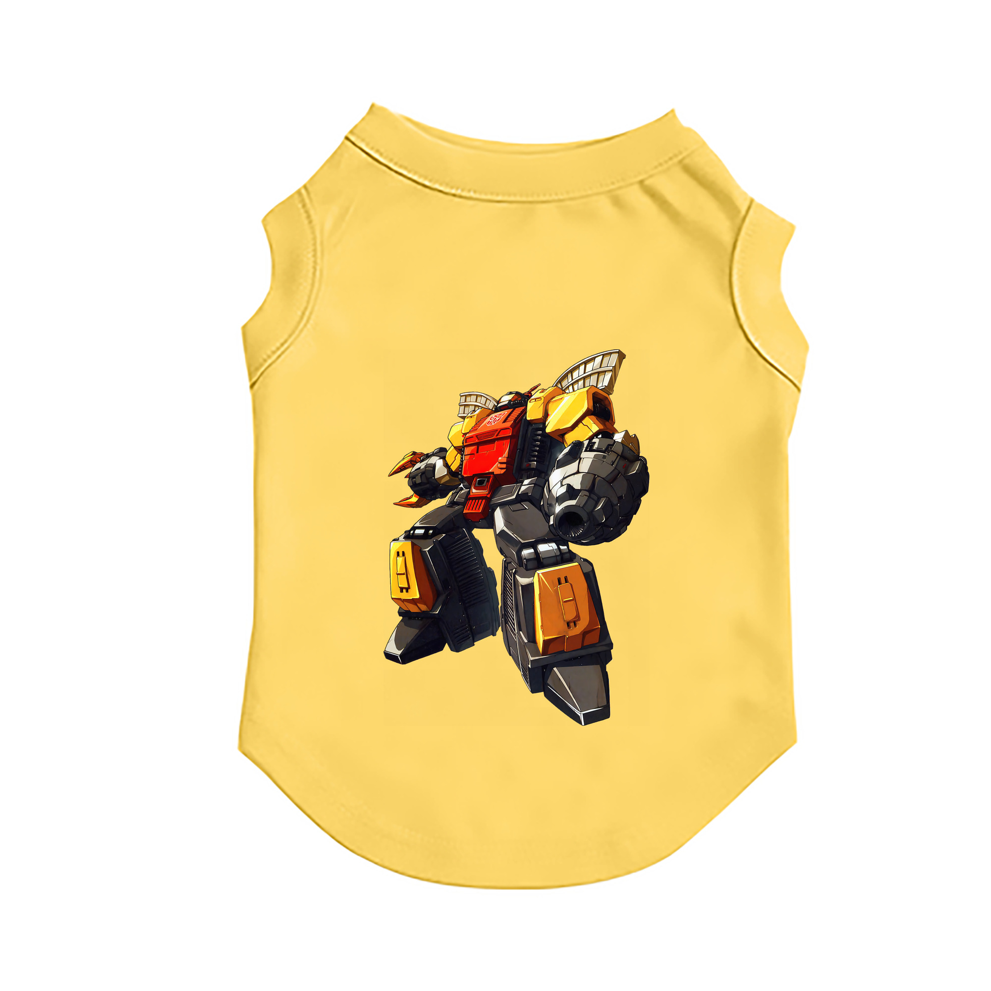（画像用） Transformers トランスフォーマー ペット用ベスト