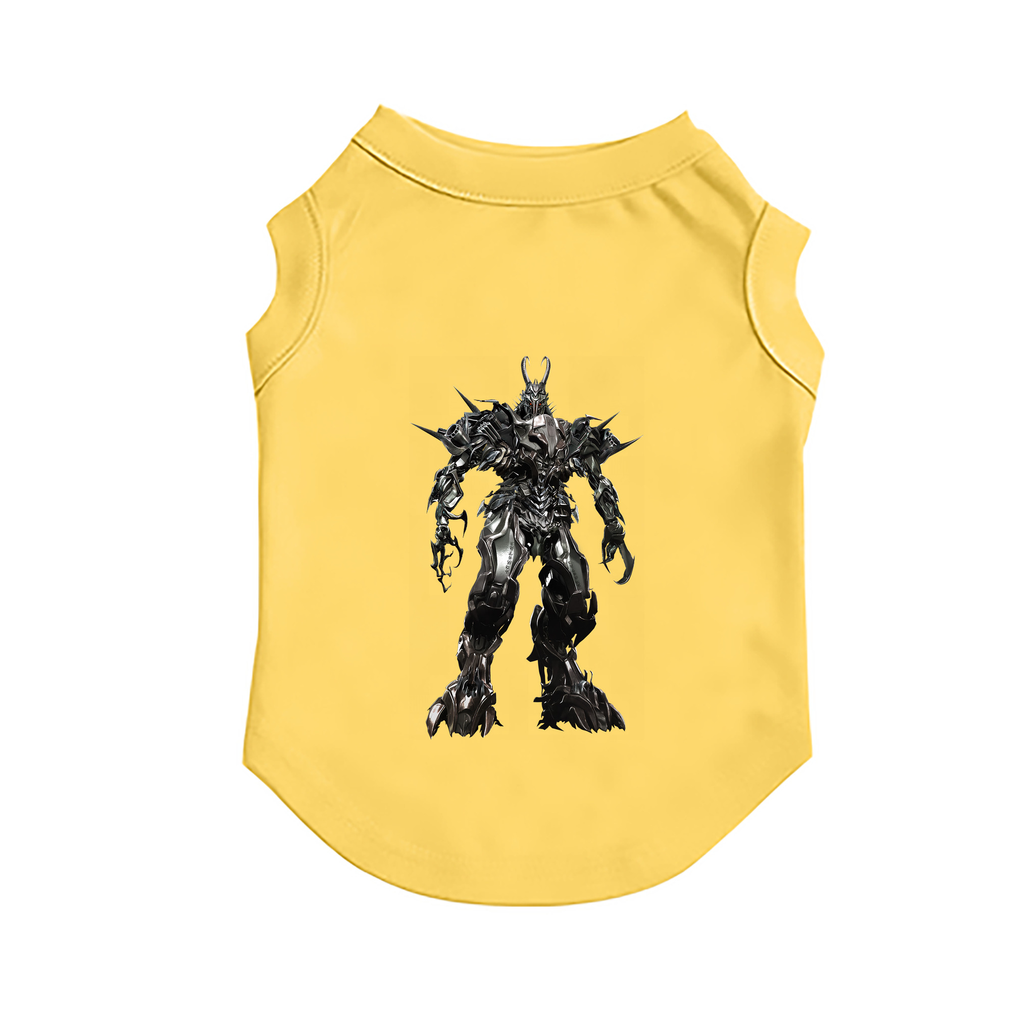 （画像用） Transformers トランスフォーマー ペット用ベスト