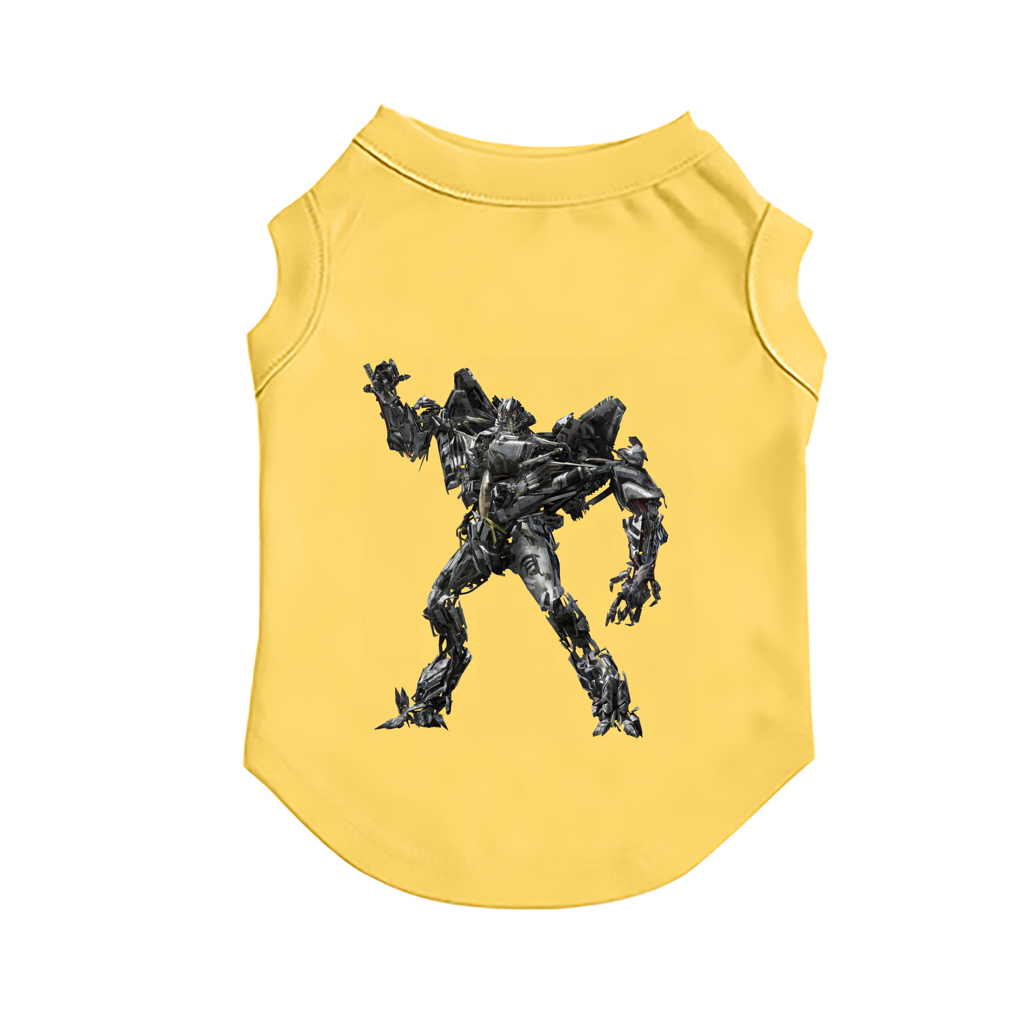 （画像用） Transformers トランスフォーマー ペット用ベスト