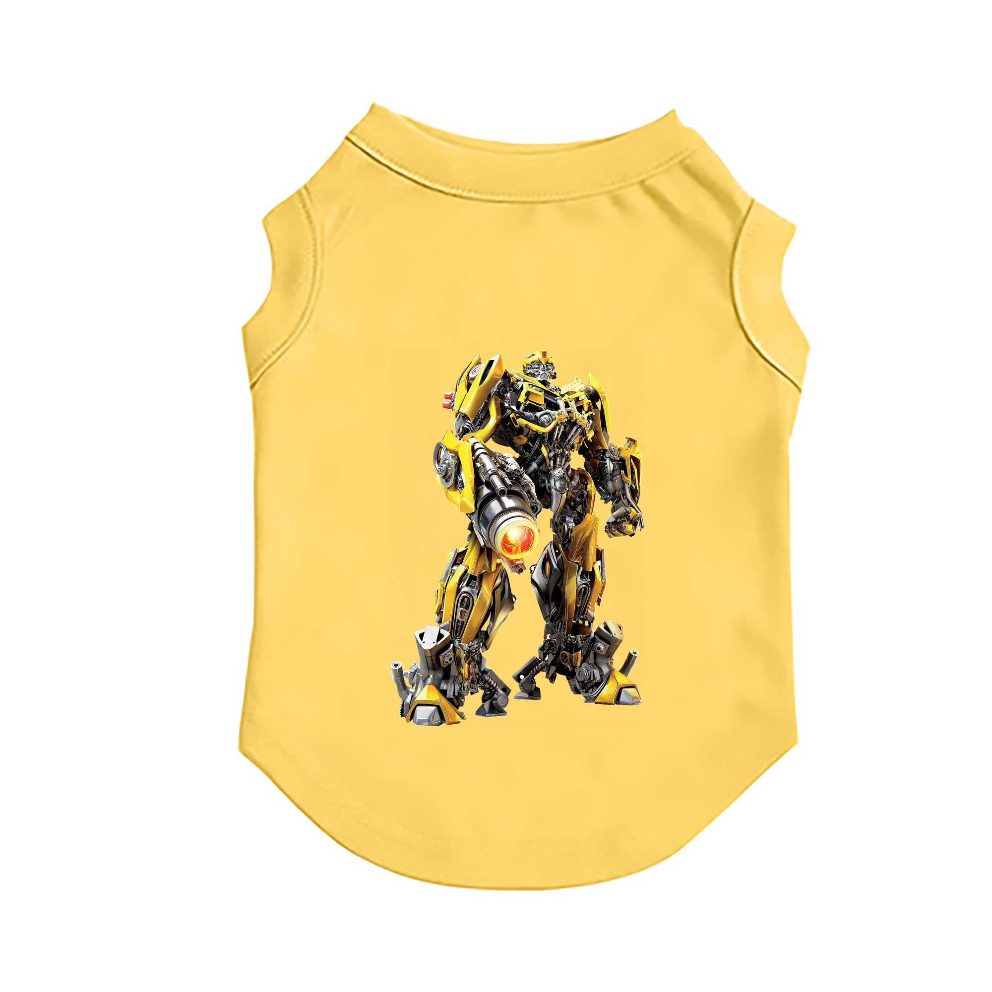 （画像用） Transformers トランスフォーマー ペット用ベスト