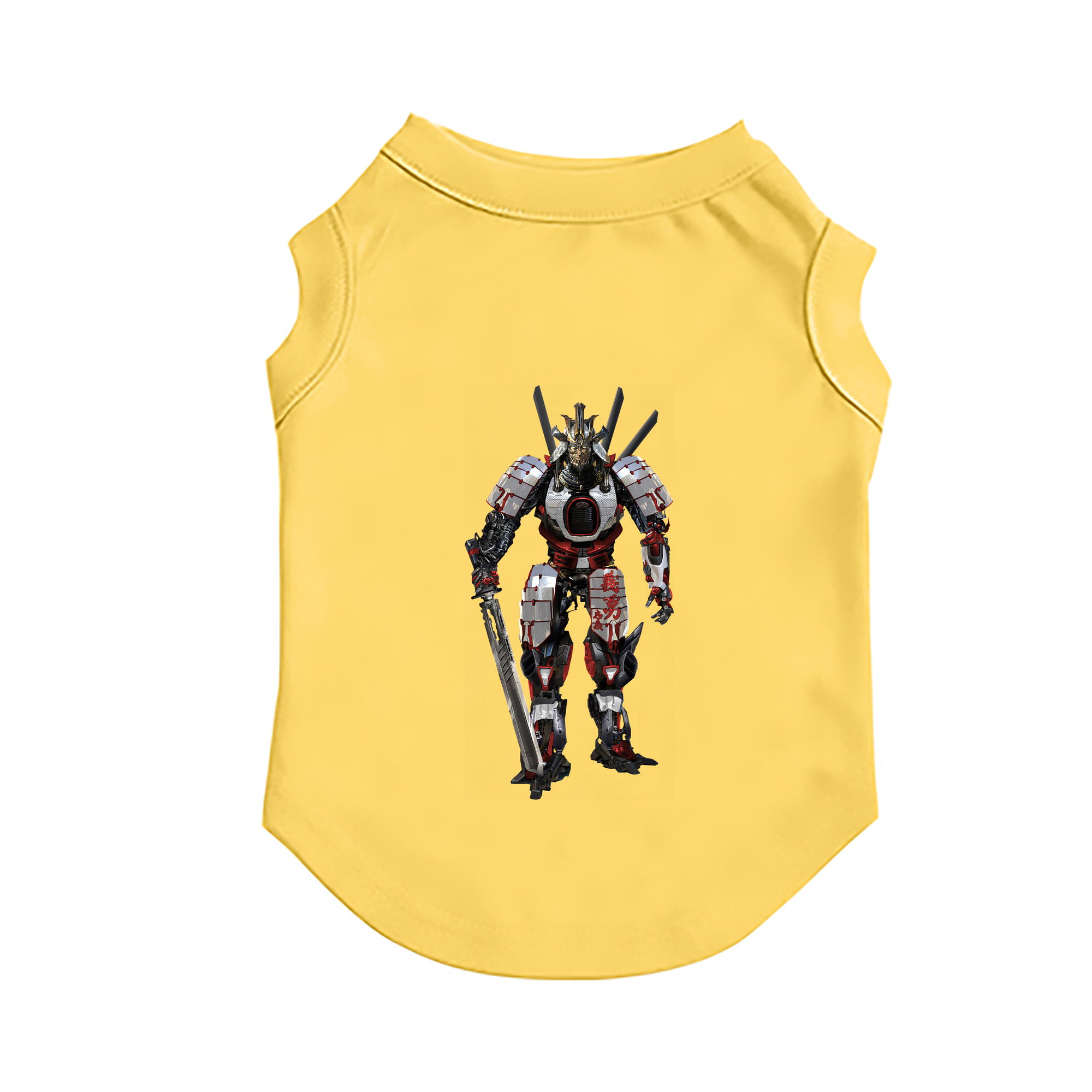 （画像用） Transformers トランスフォーマー ペット用ベスト