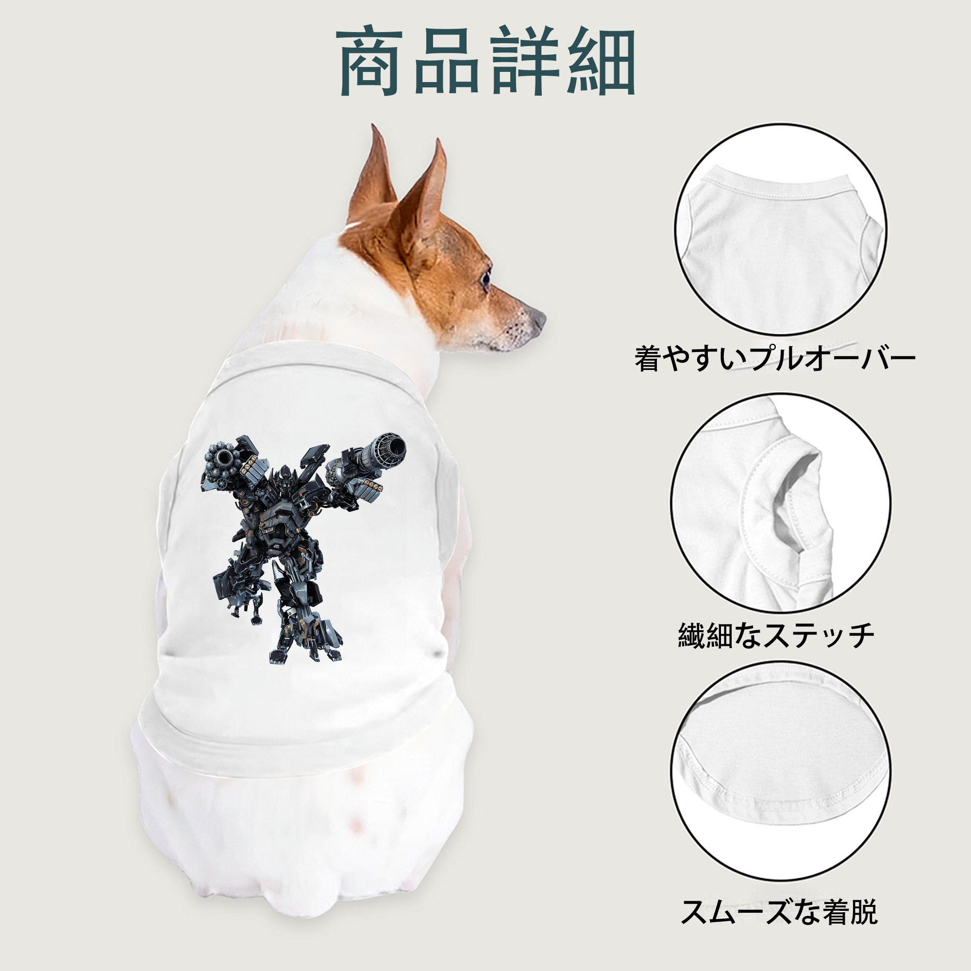 一般的なイメージ