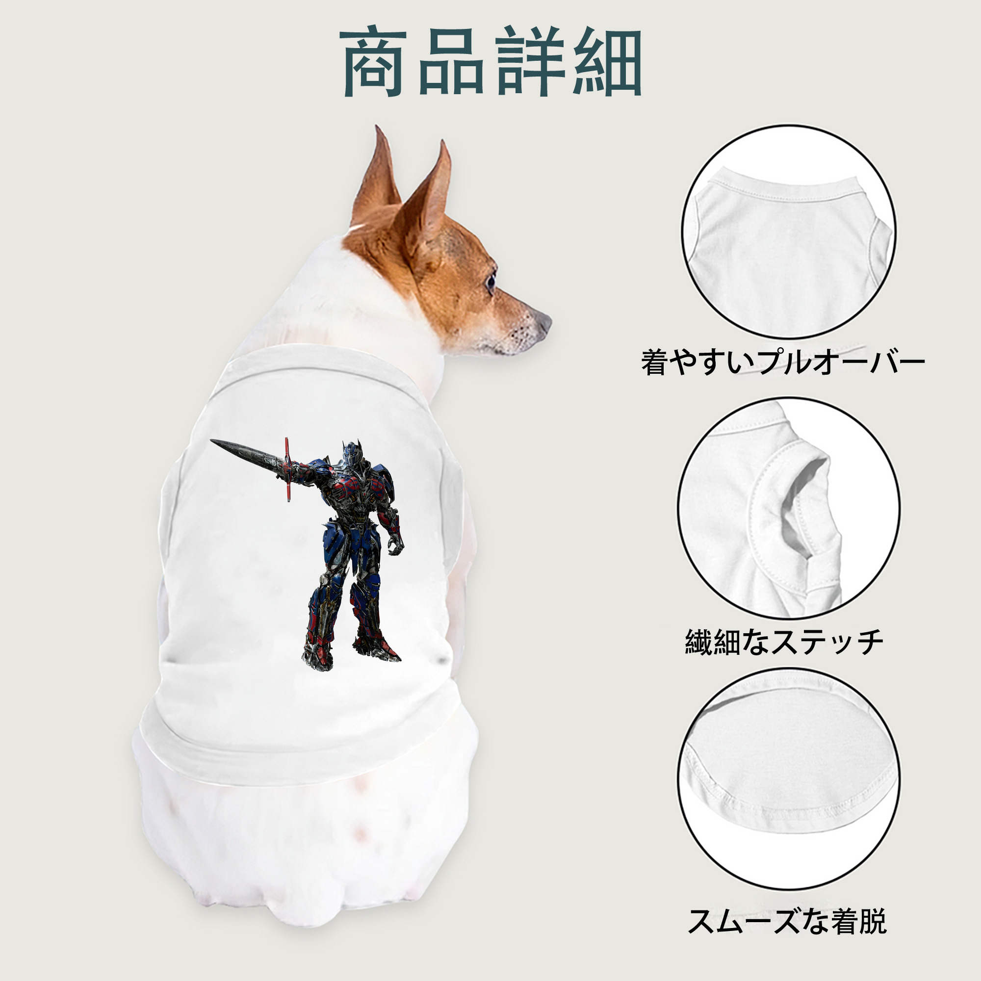 一般的なイメージ