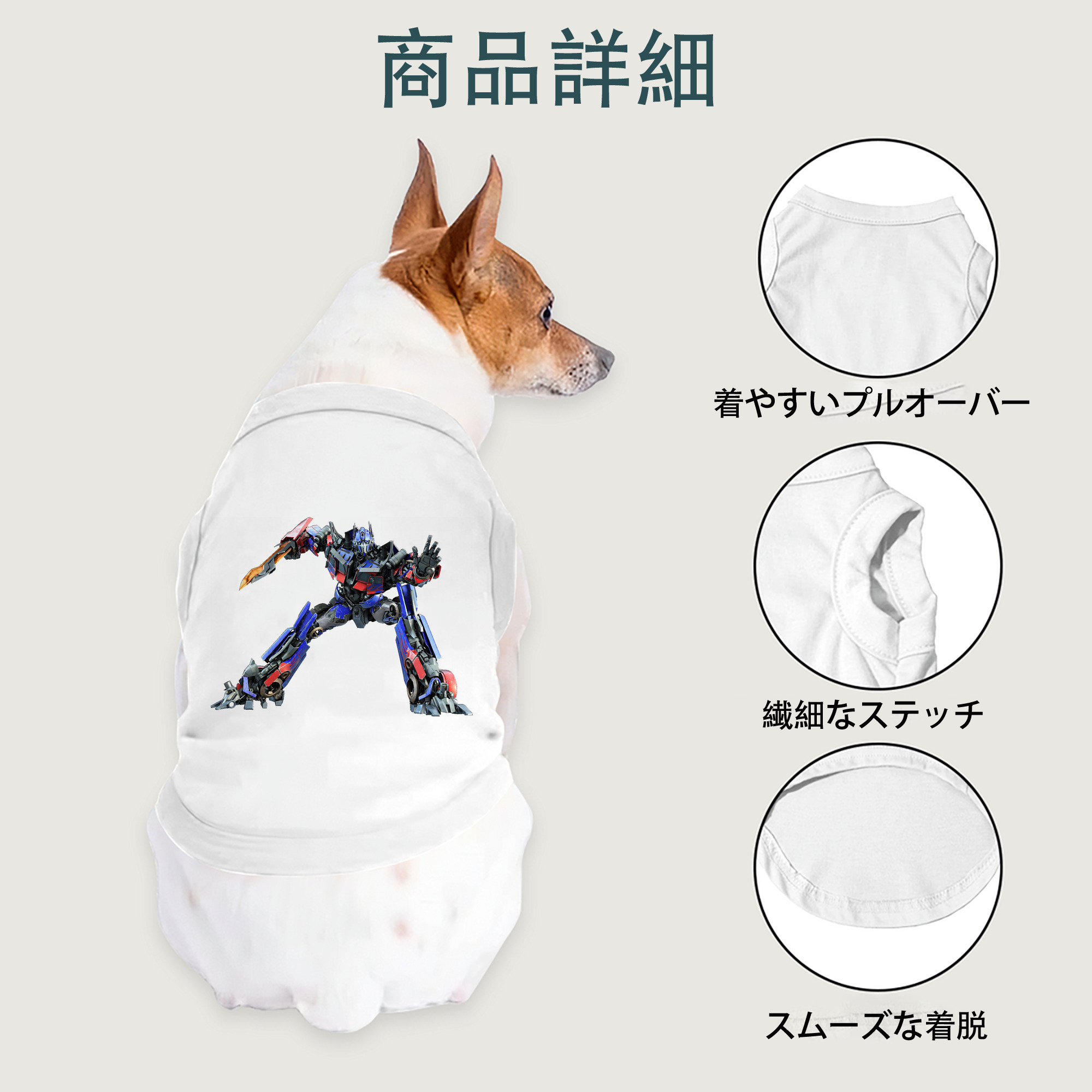 一般的なイメージ