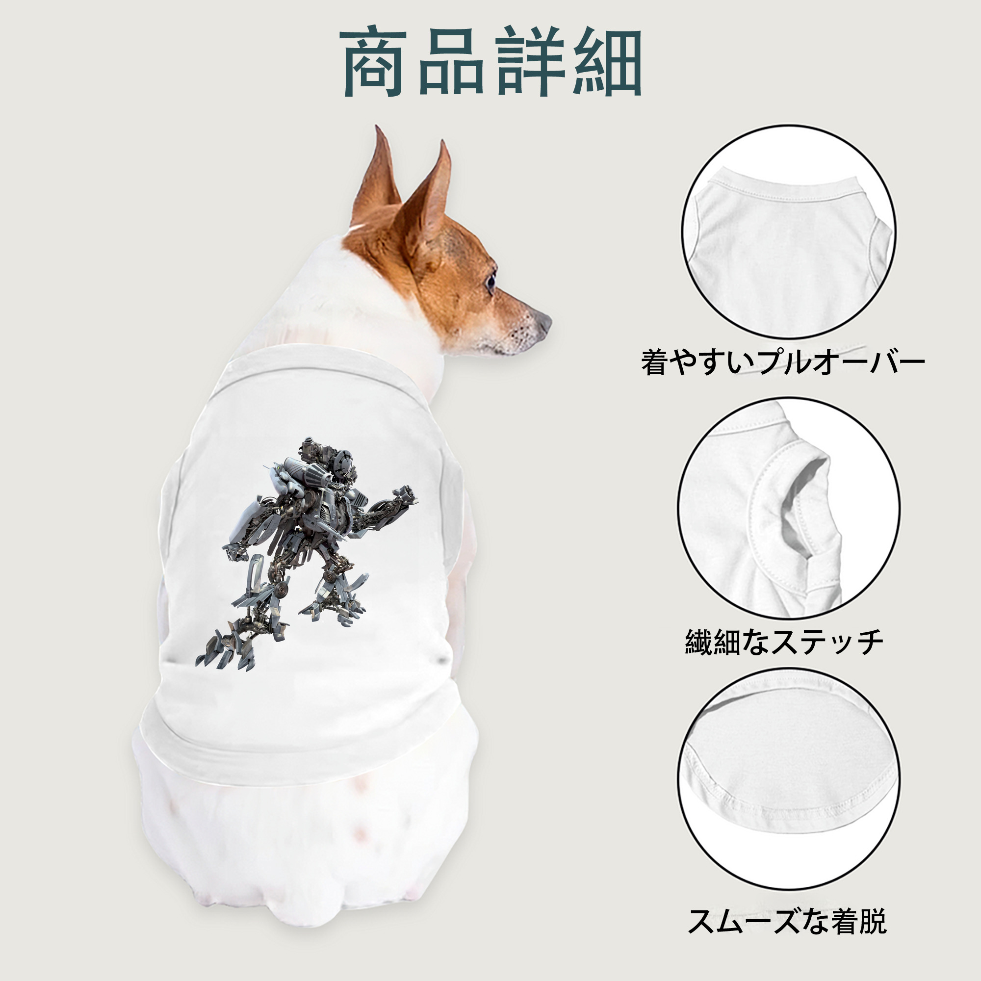 一般的なイメージ