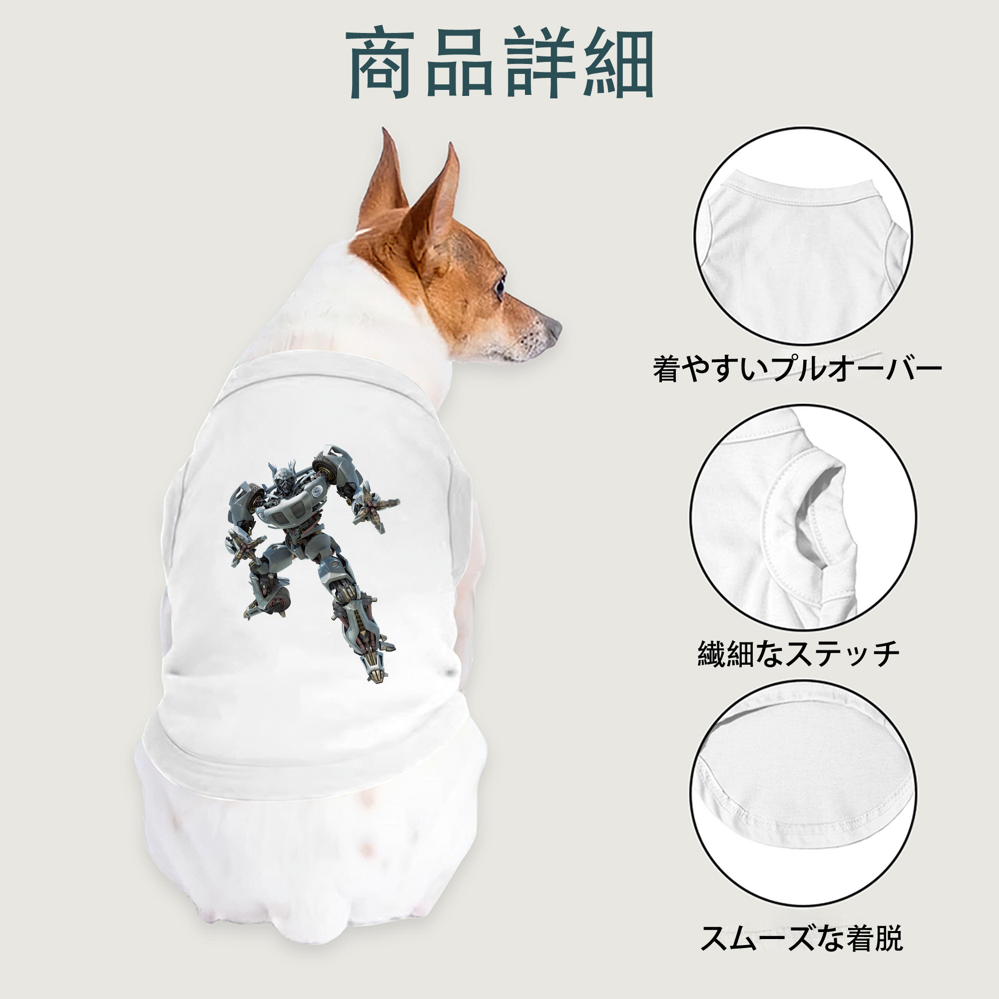 一般的なイメージ