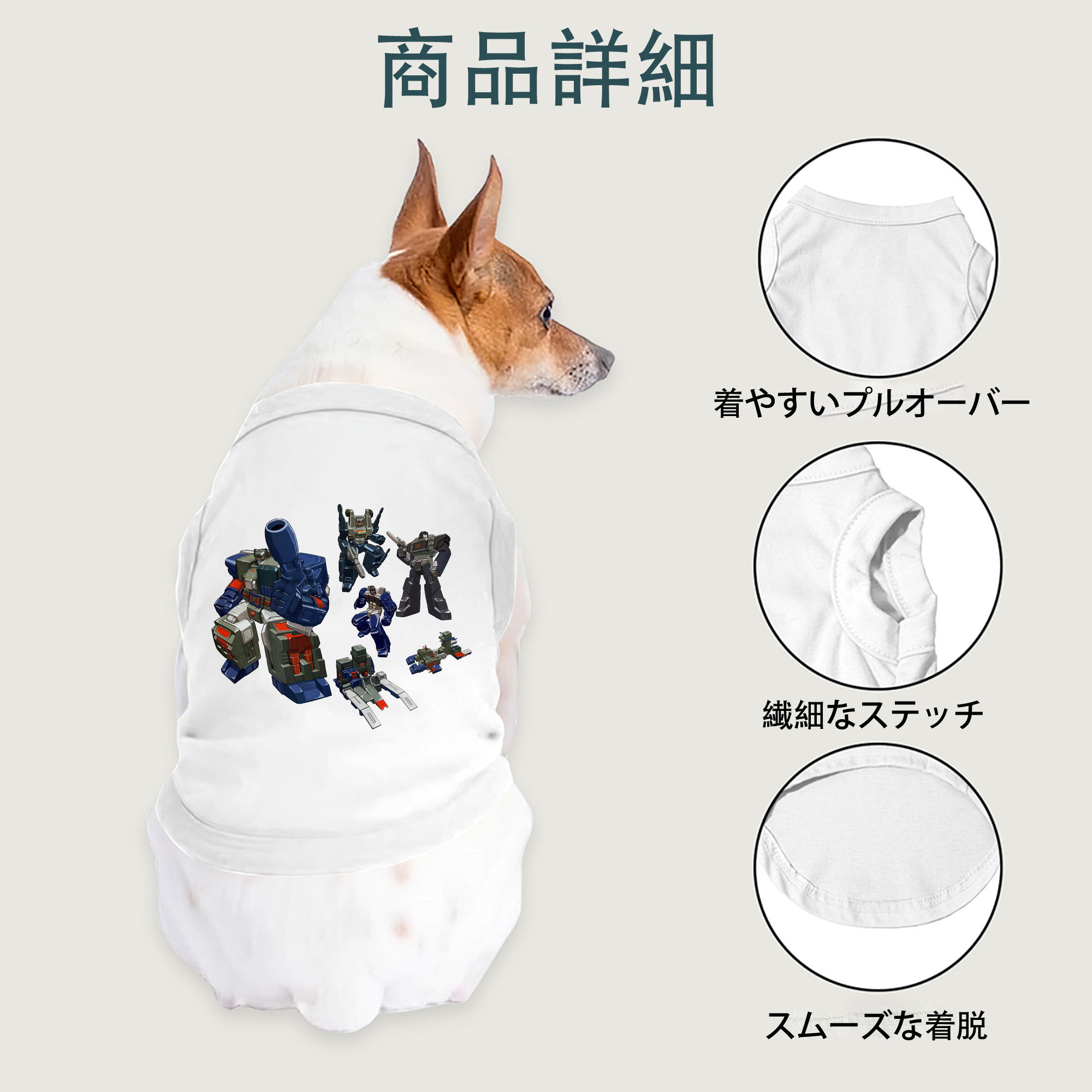 一般的なイメージ