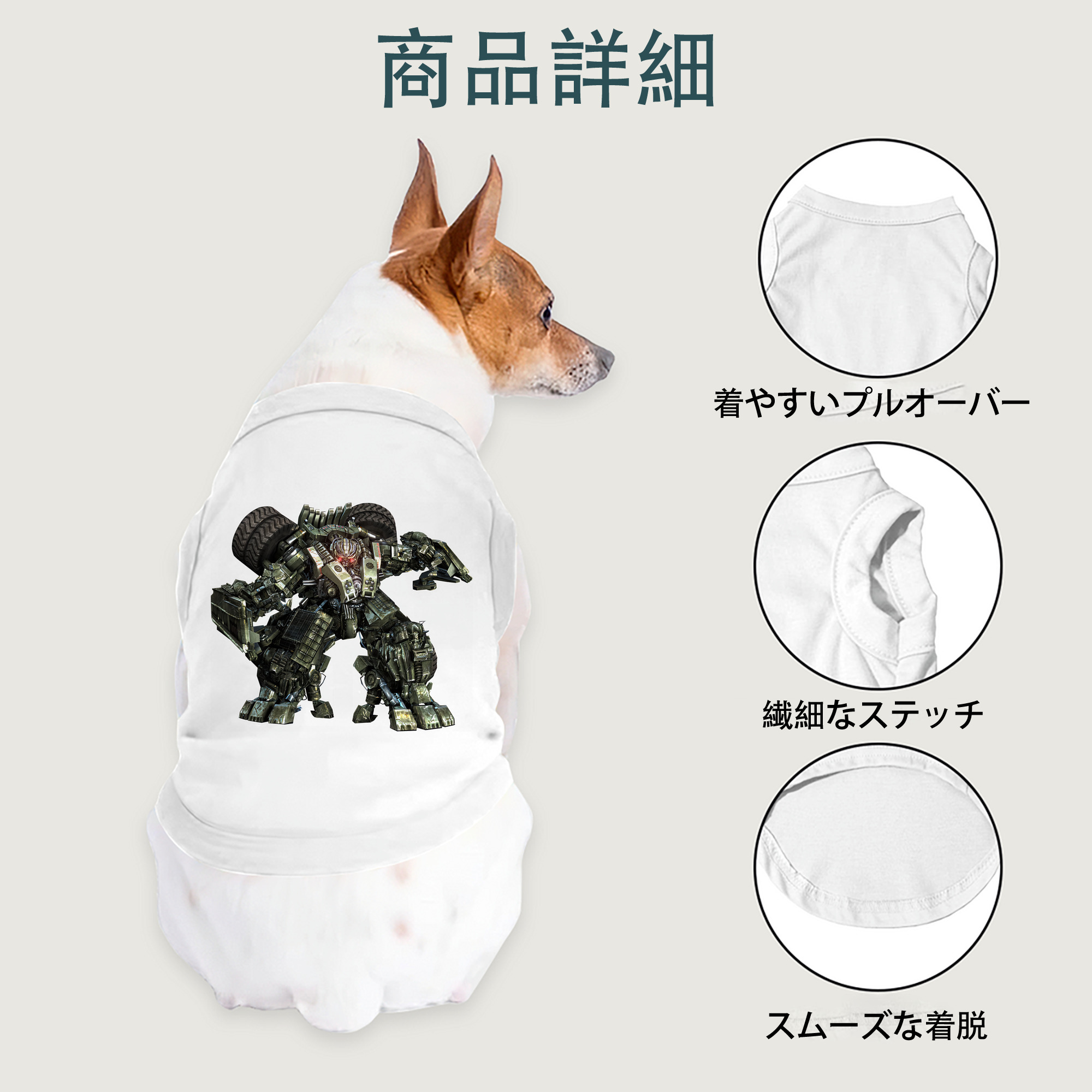 一般的なイメージ