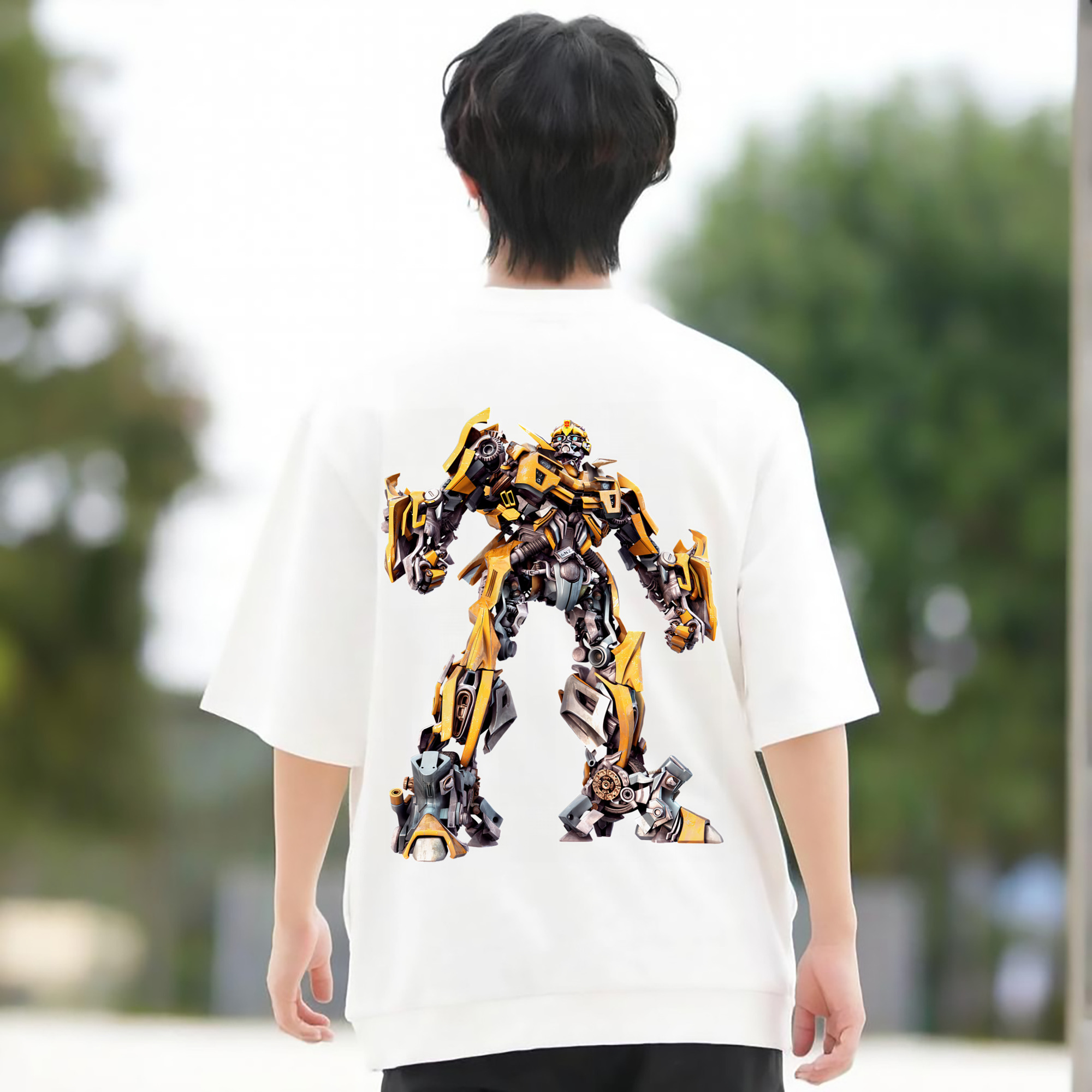 一般的なイメージ