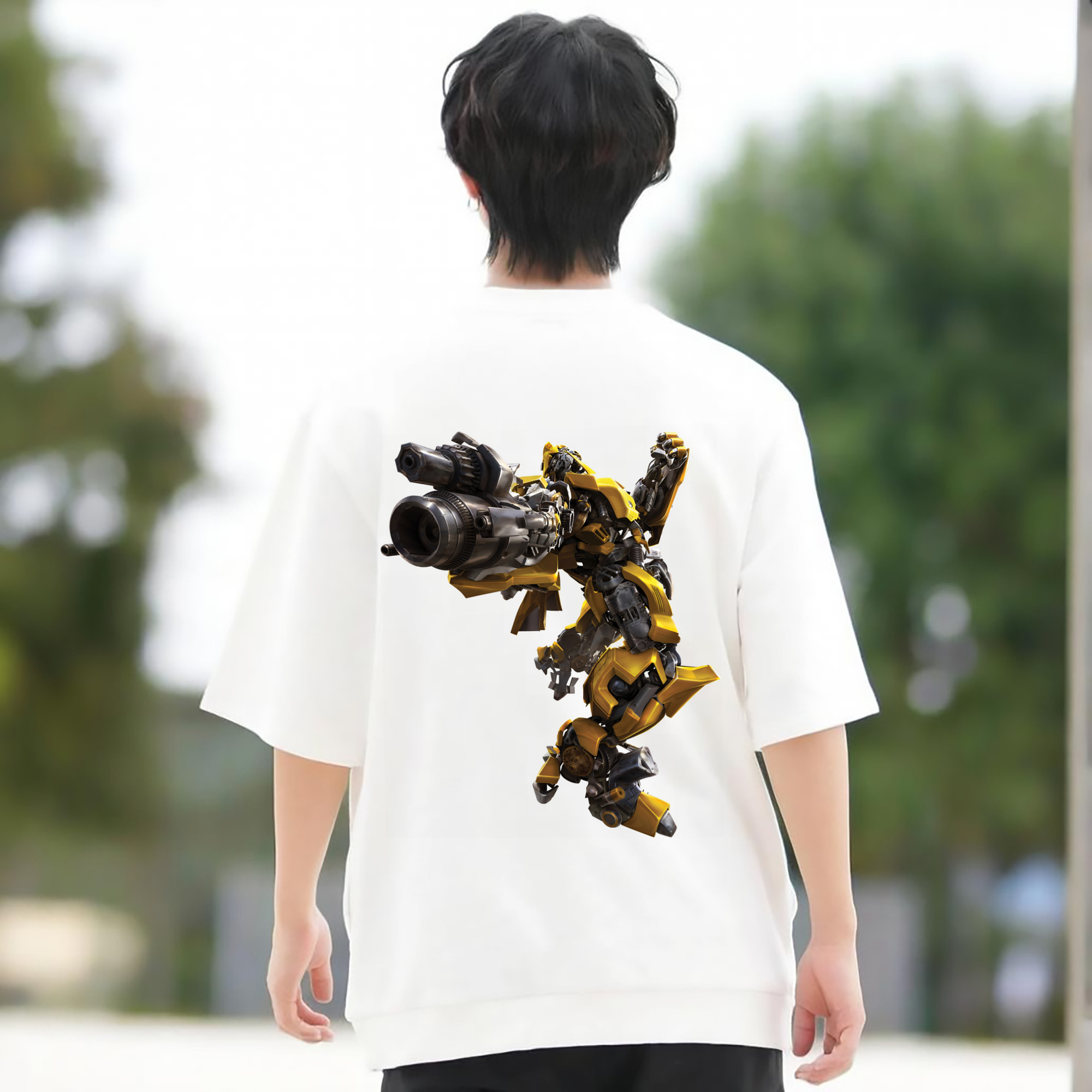 一般的なイメージ