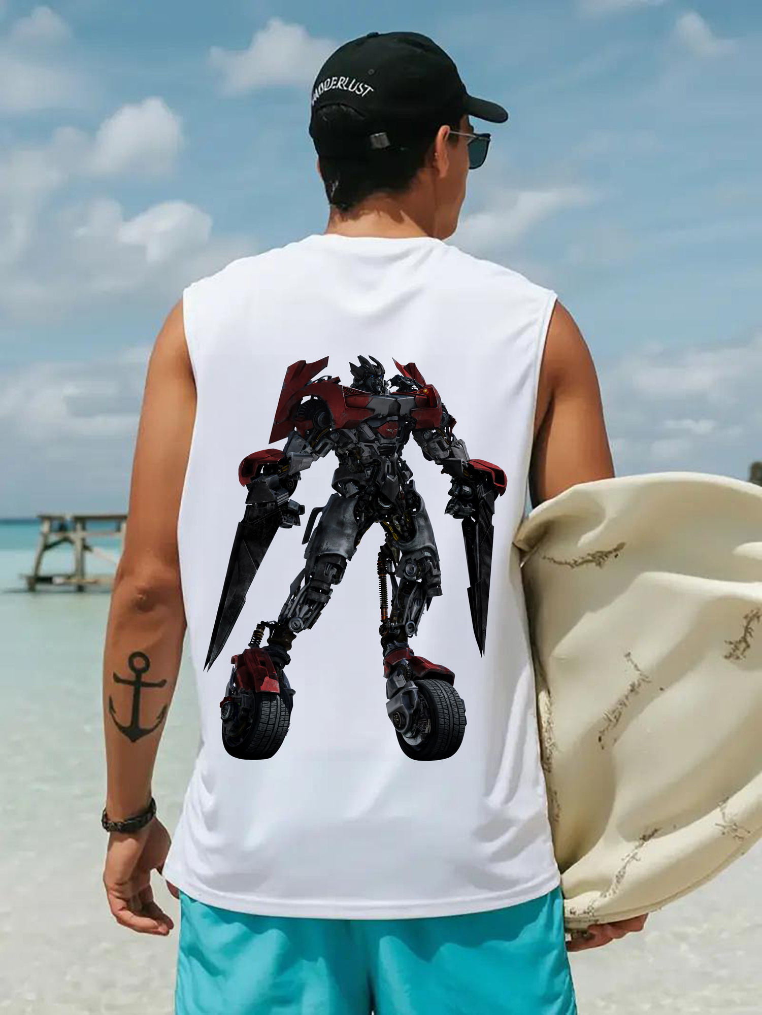 一般的なイメージ
