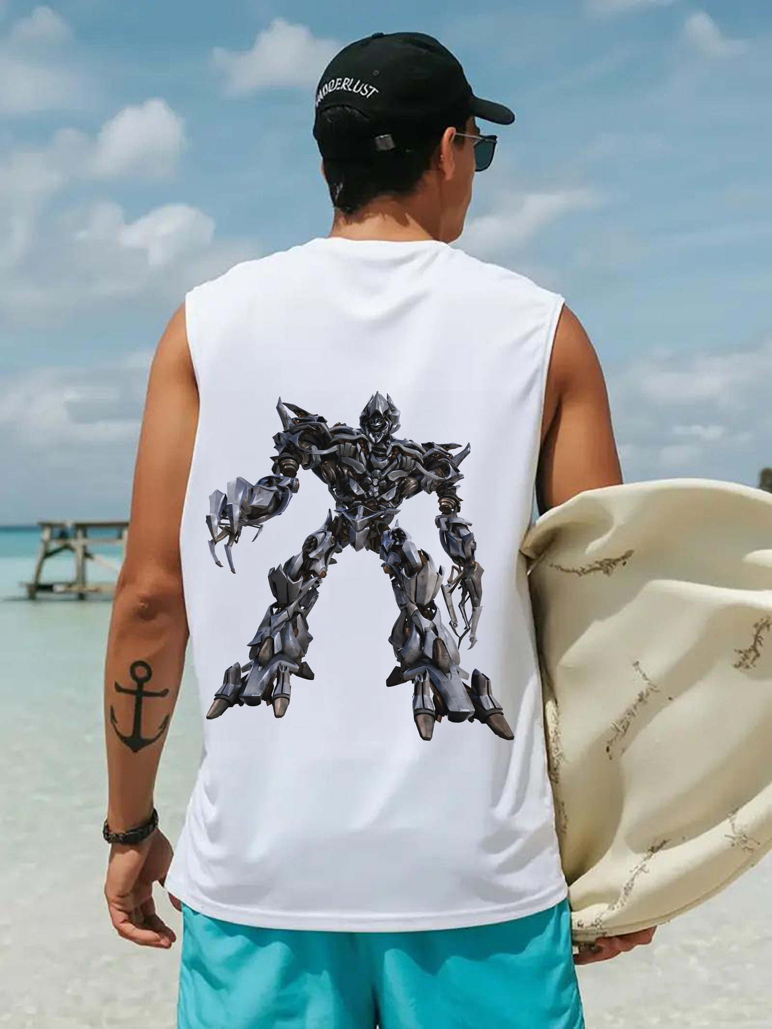 一般的なイメージ