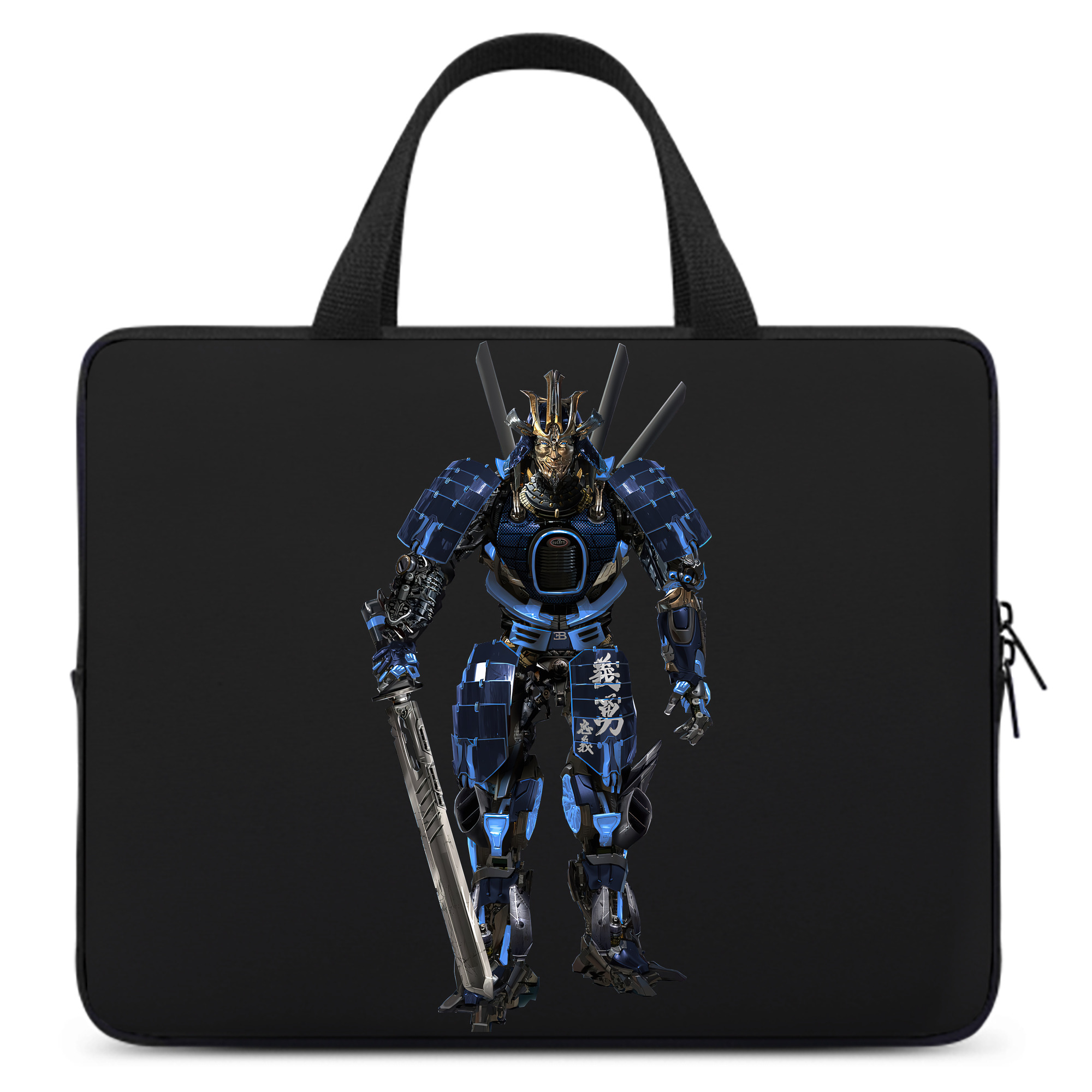 （画像用） Transformers トランスフォーマー 手提げノートパソコンバッグ