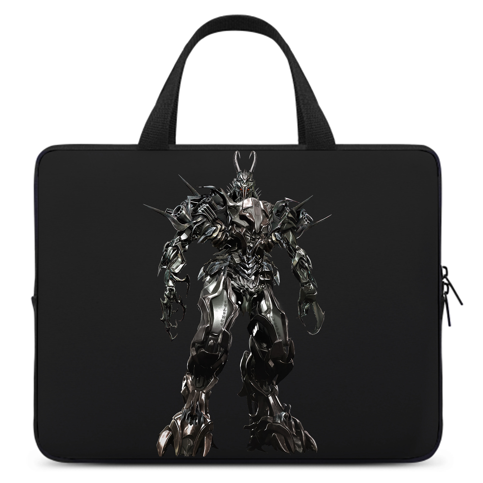 （画像用） Transformers トランスフォーマー 手提げノートパソコンバッグ