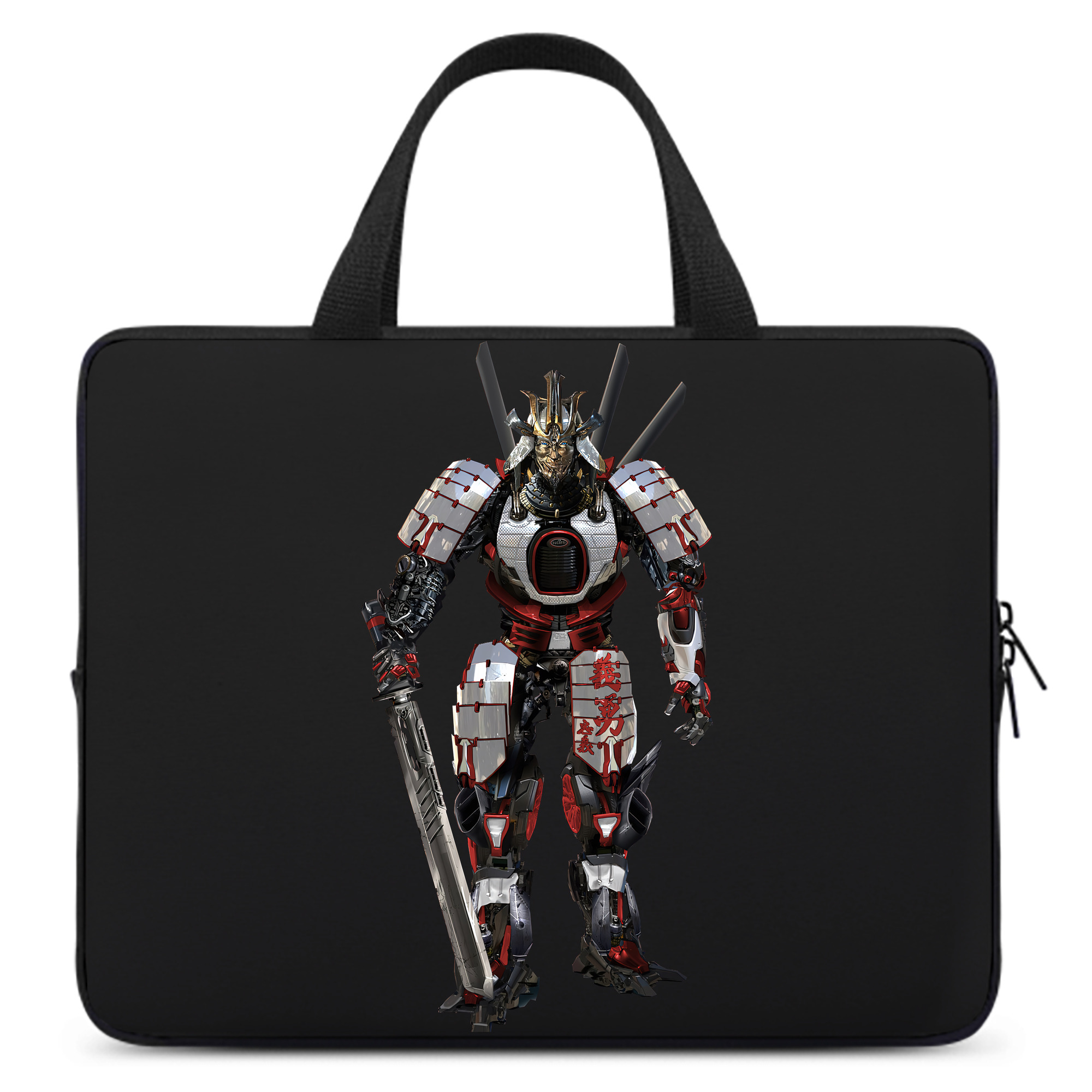 （画像用） Transformers トランスフォーマー 手提げノートパソコンバッグ