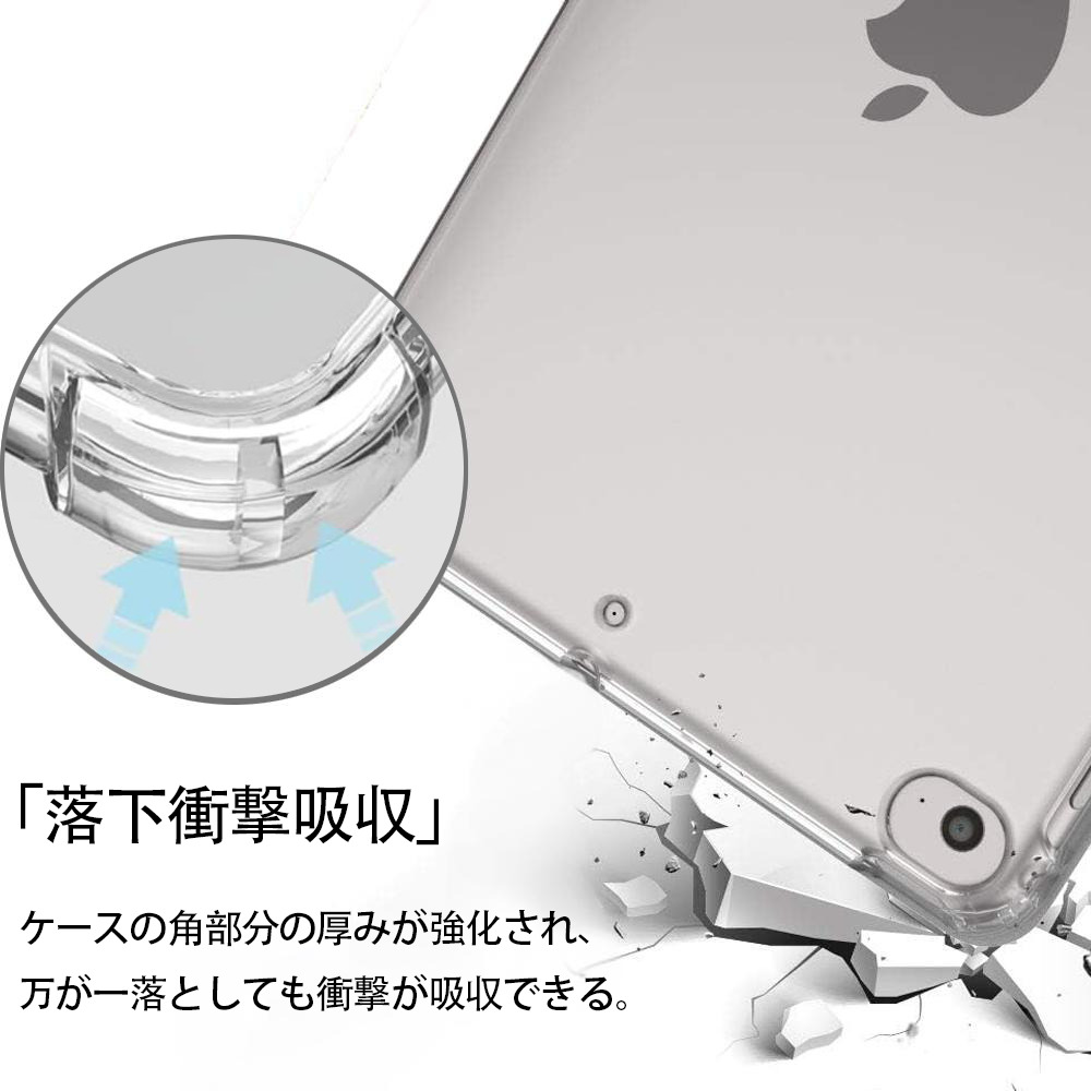 Transformers トランスフォーマー IPad ケース ペン収納付き 三つ折りスタンド PUレザー×シリコン 対応機種9.5/10.5/10.9インチ