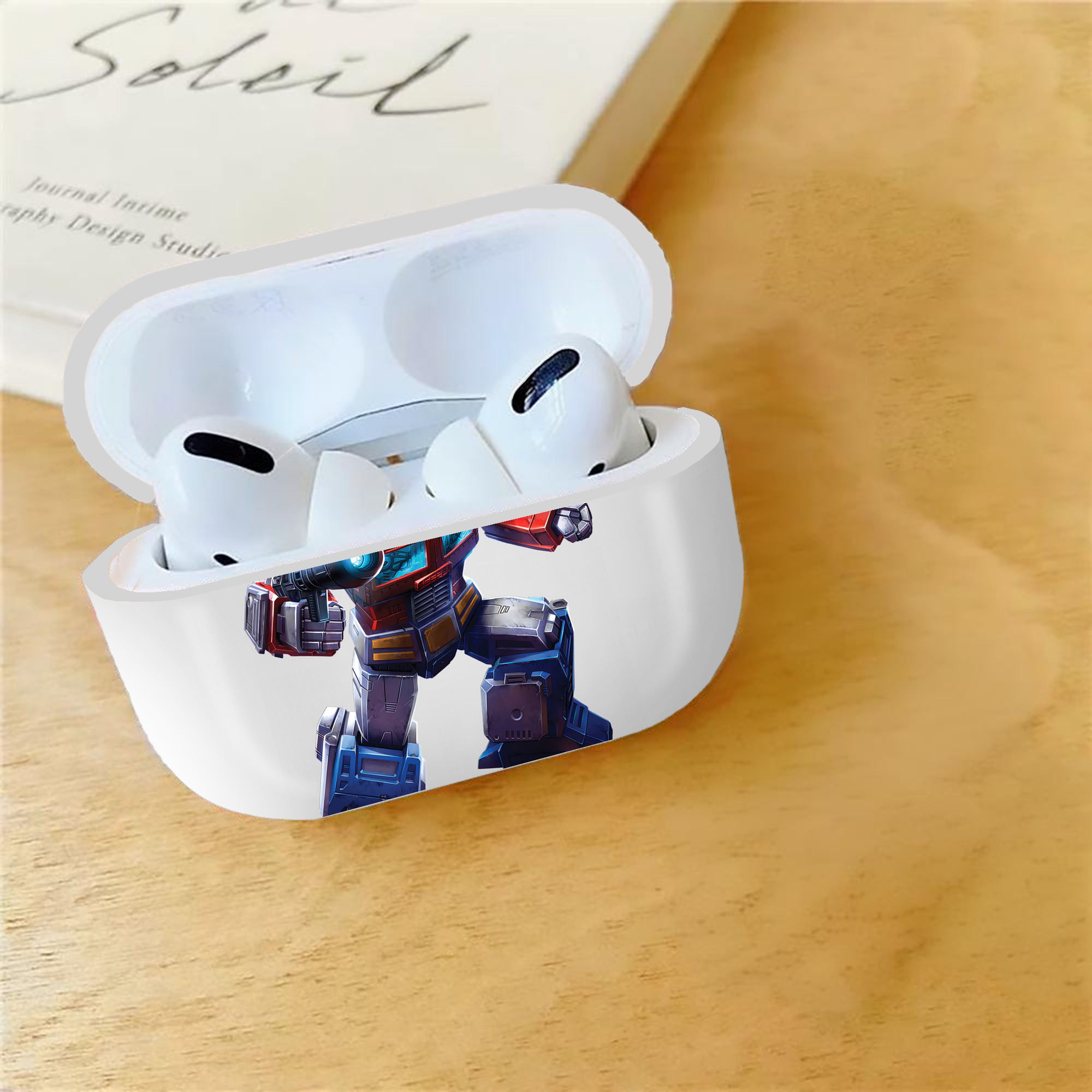 一般的なイメージ