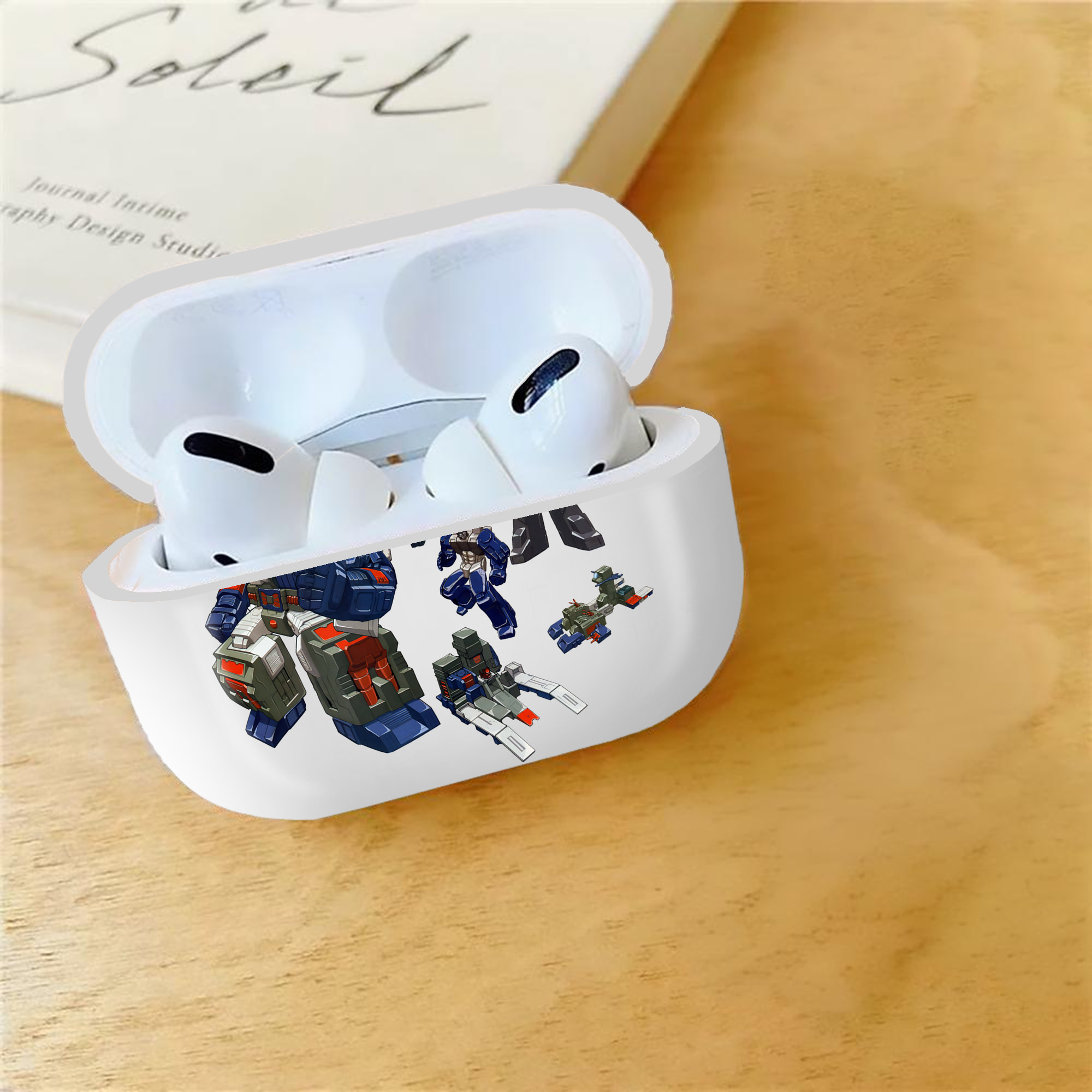 一般的なイメージ