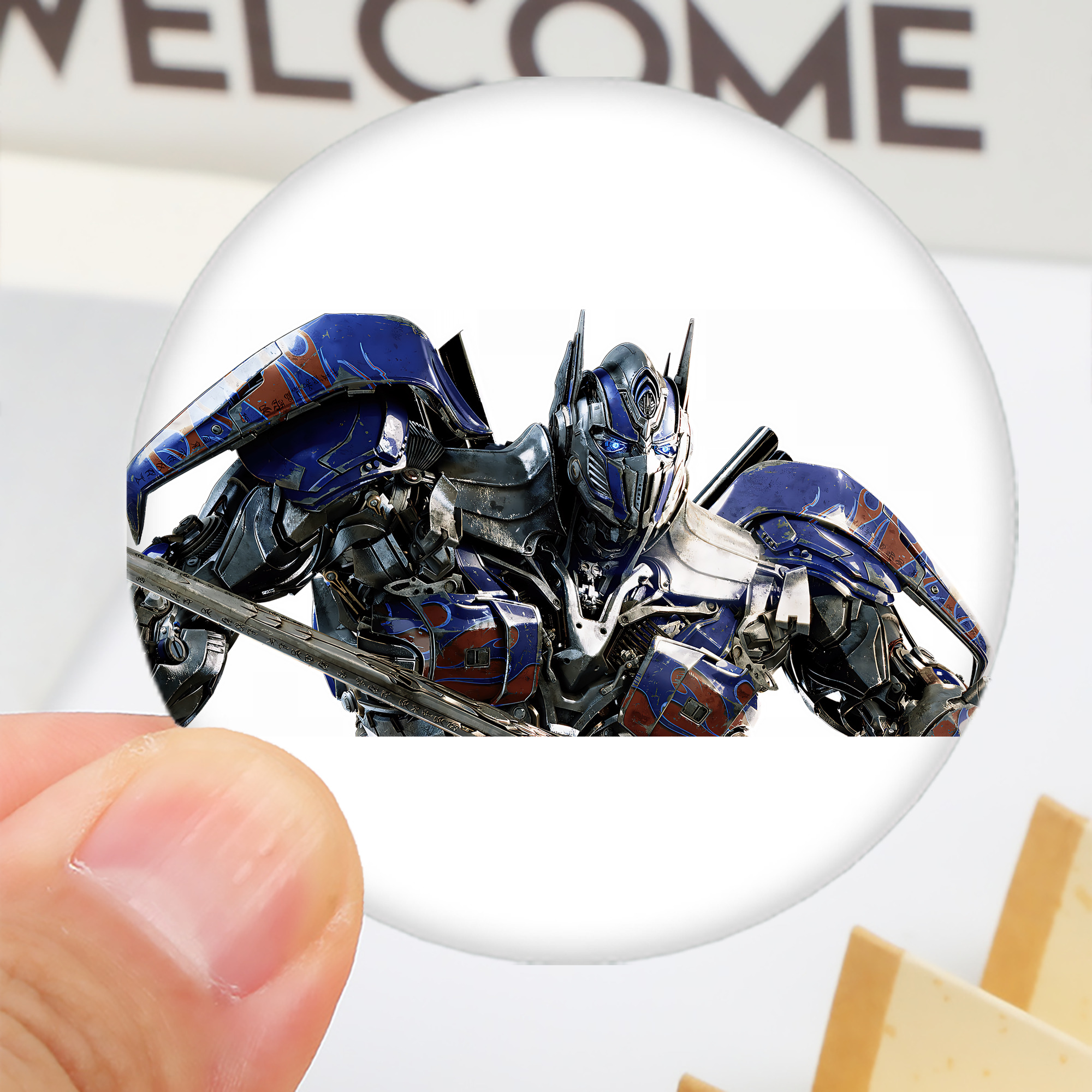 一般的なイメージ