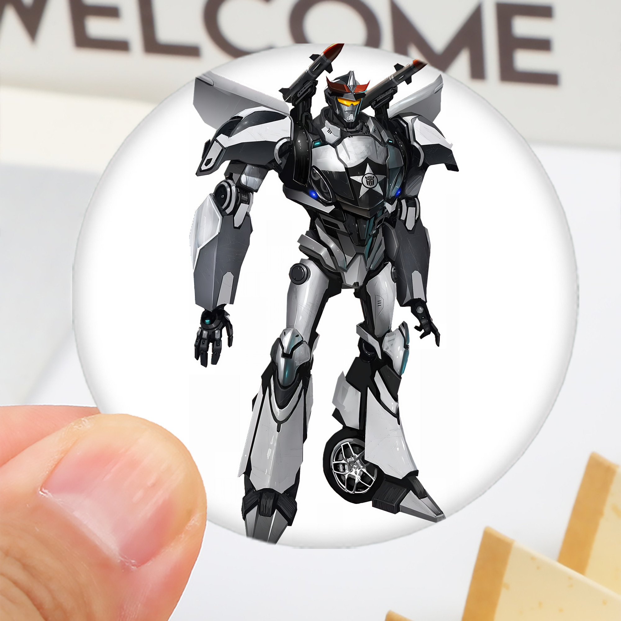 一般的なイメージ