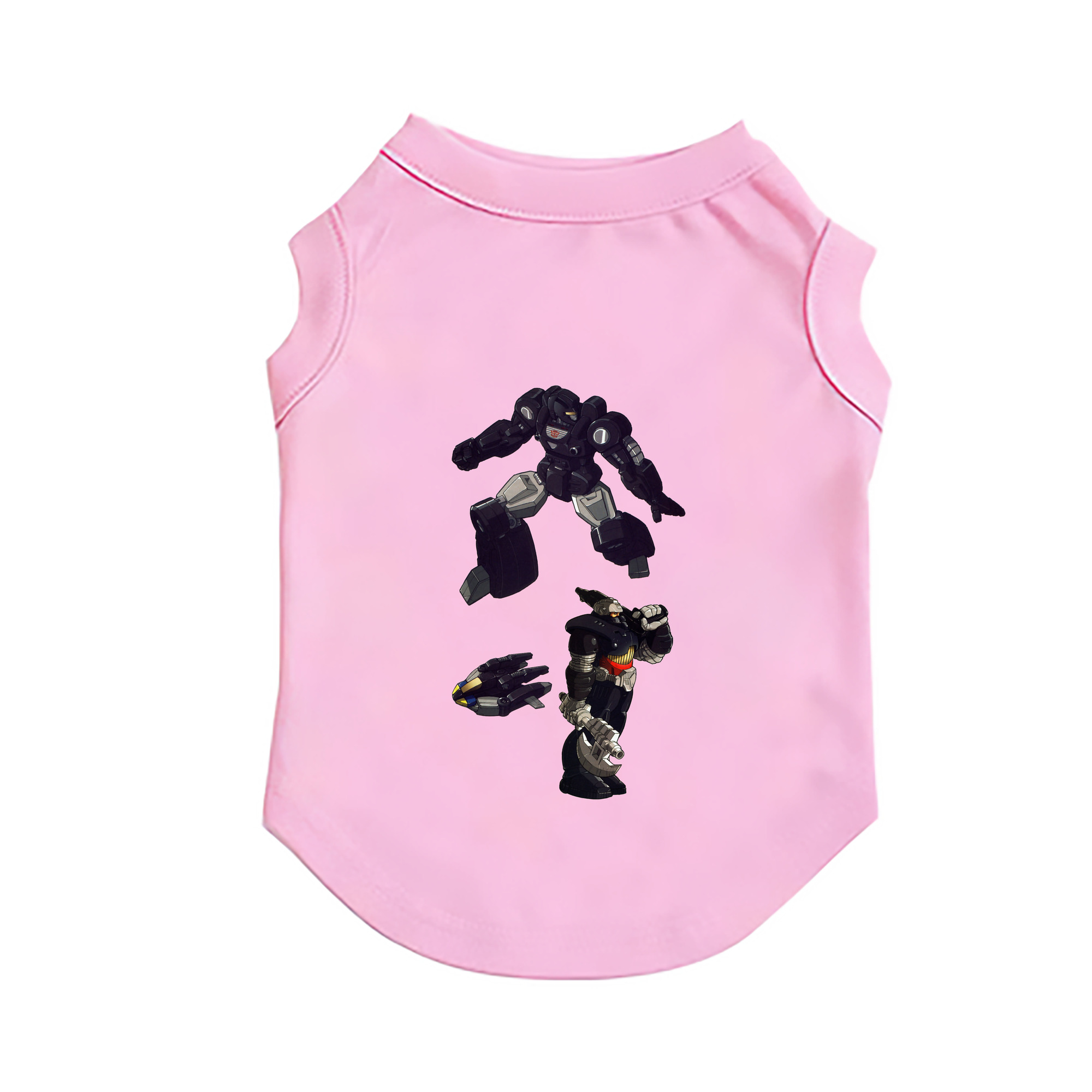 （画像用）  ペット用ベスト