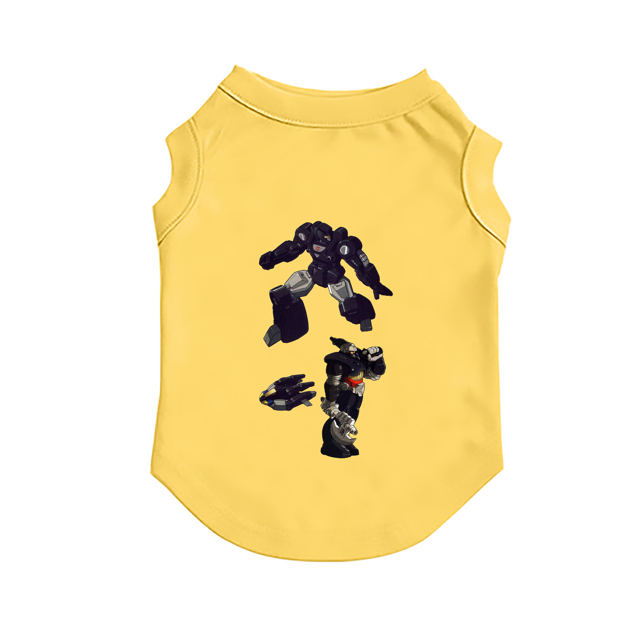 （画像用）  ペット用ベスト