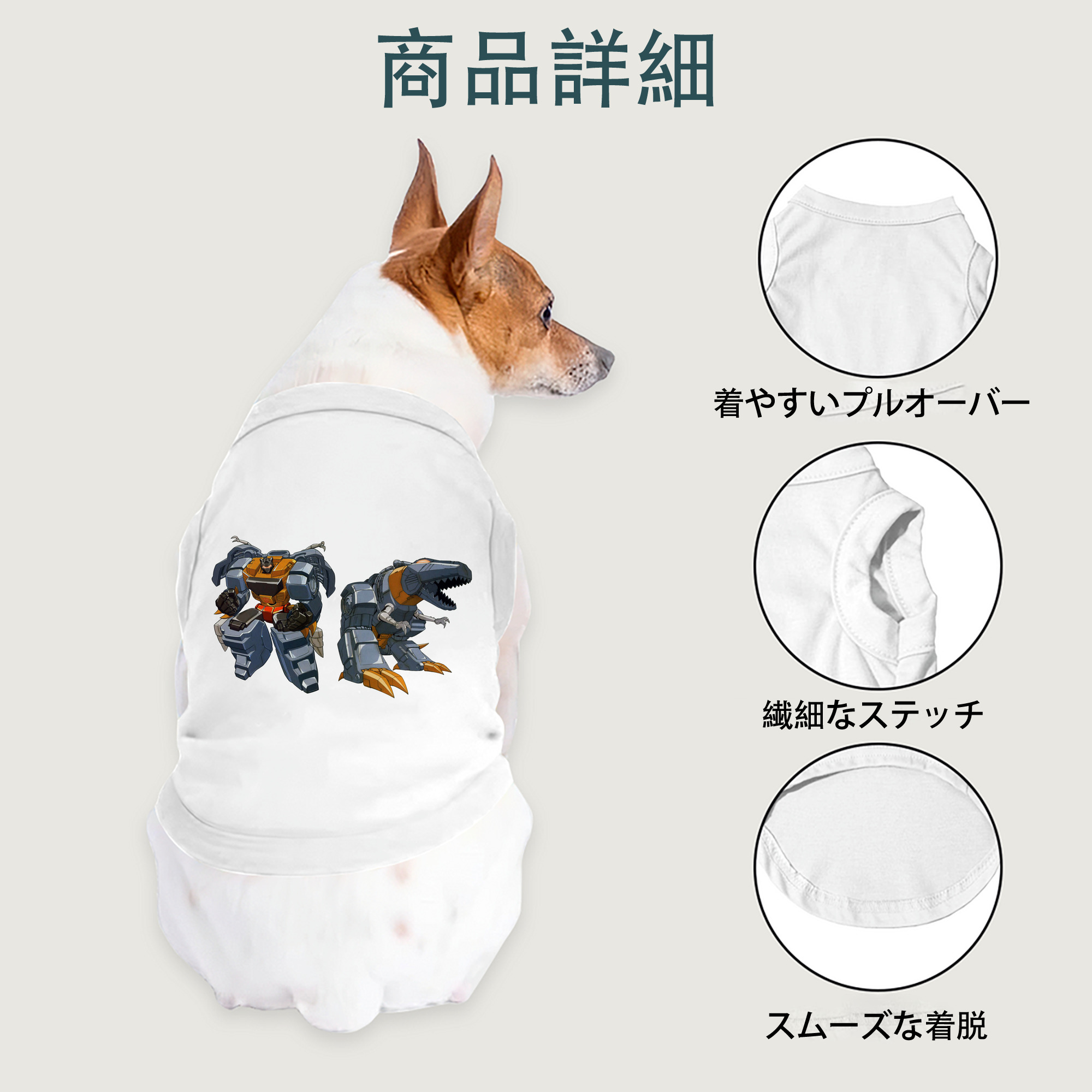 一般的なイメージ