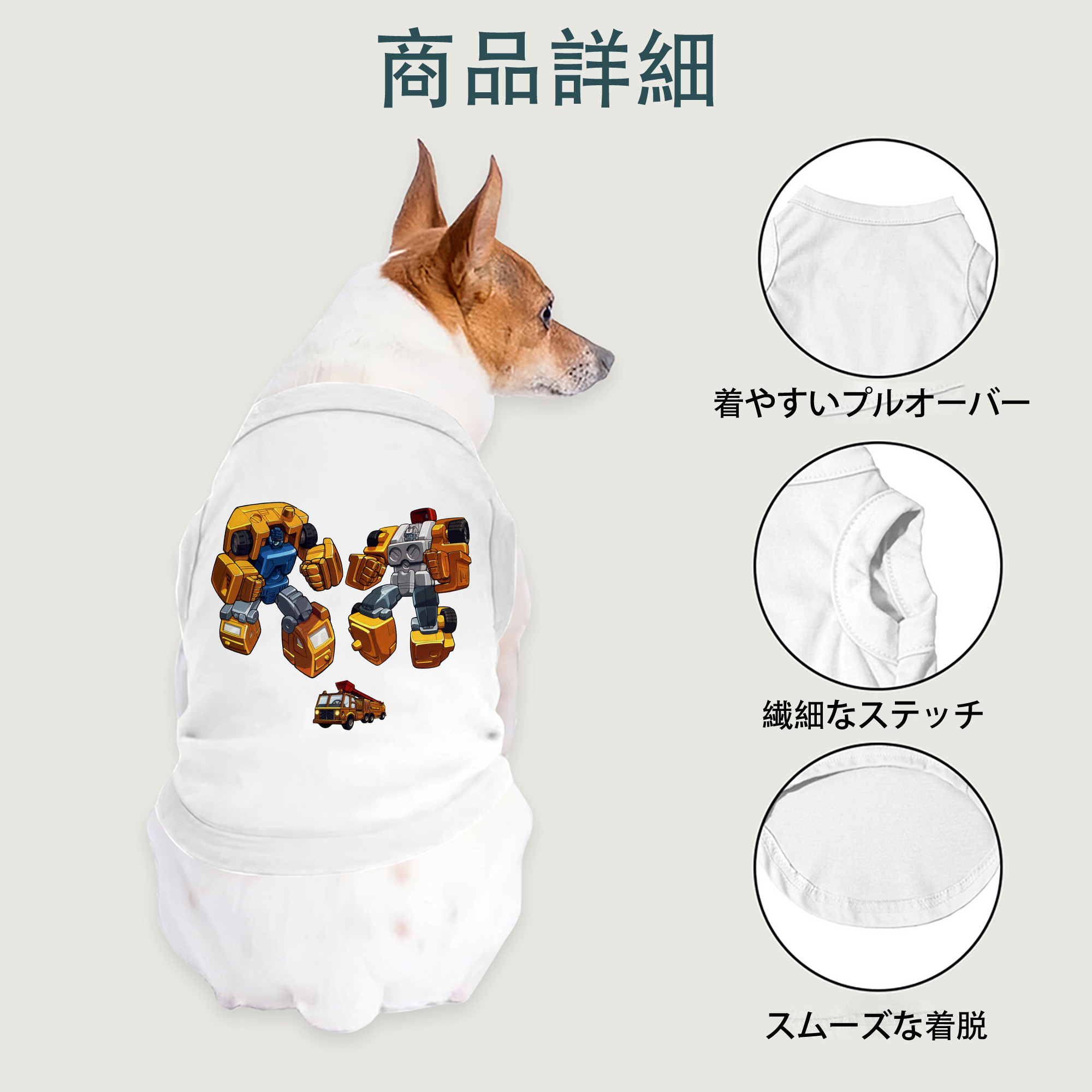 一般的なイメージ