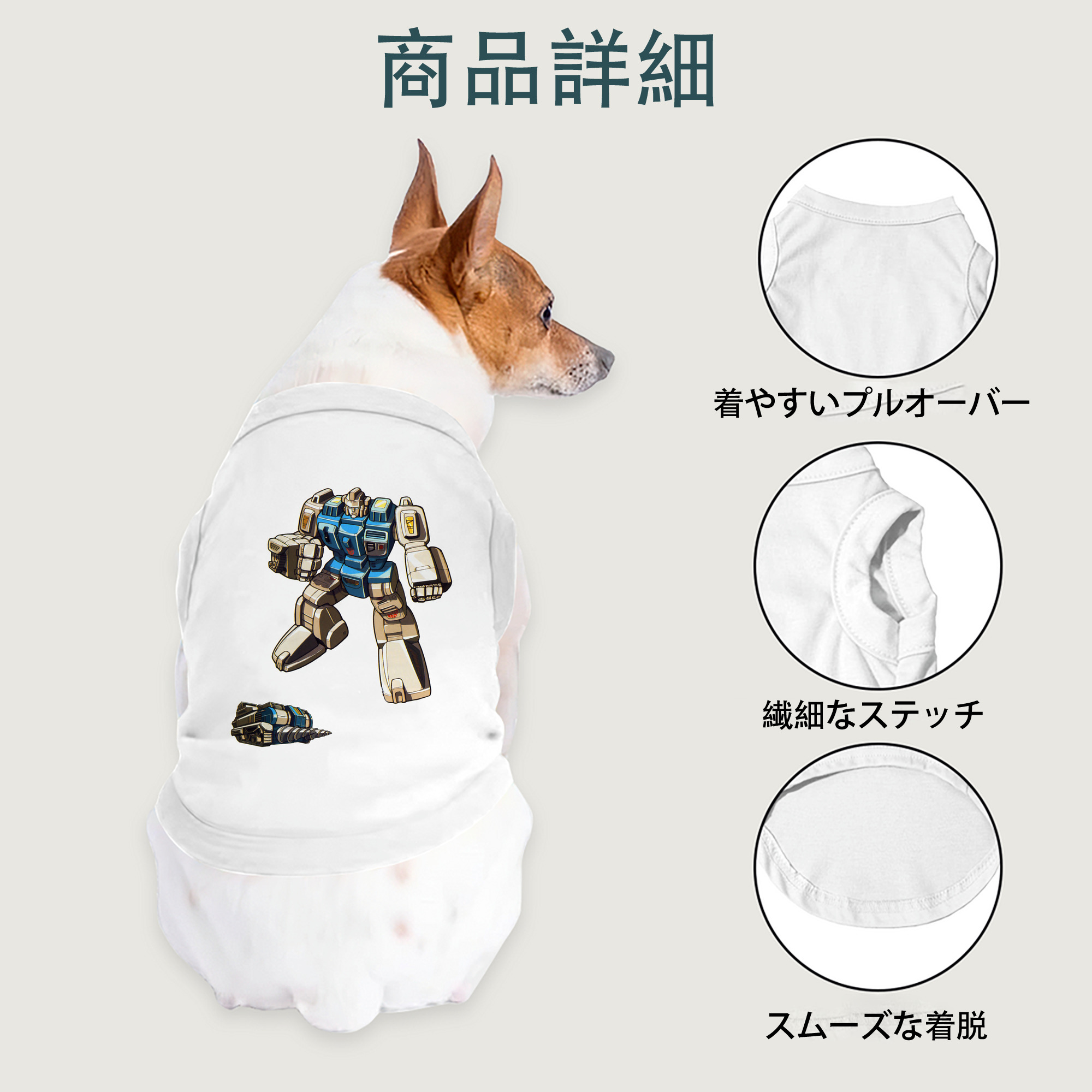 一般的なイメージ