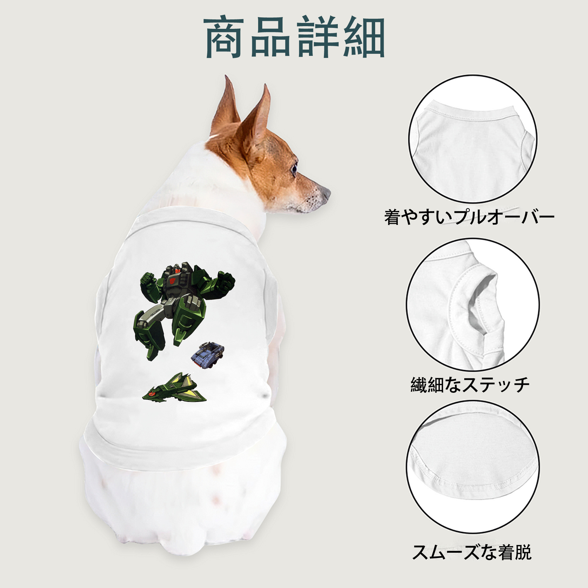 一般的なイメージ