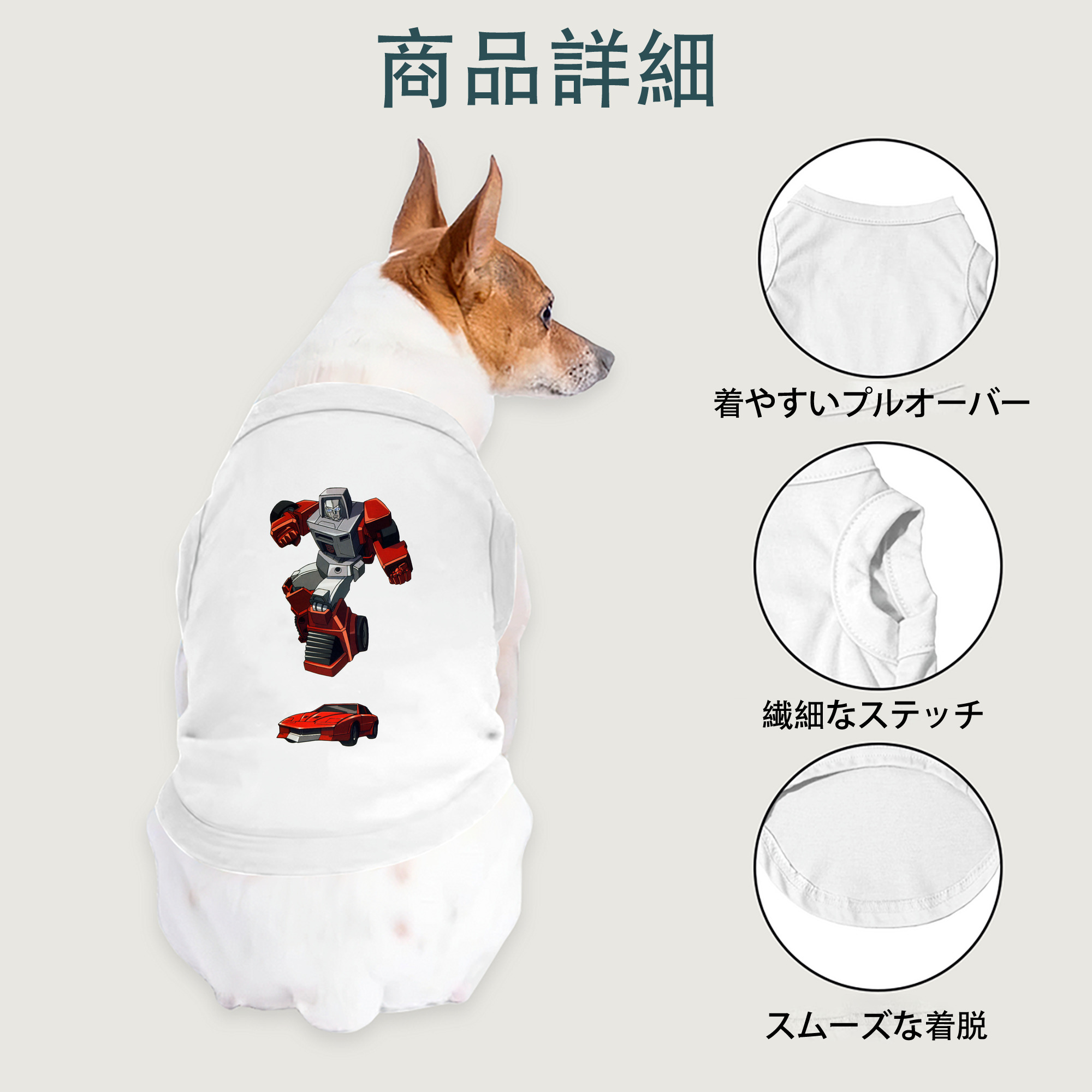 一般的なイメージ