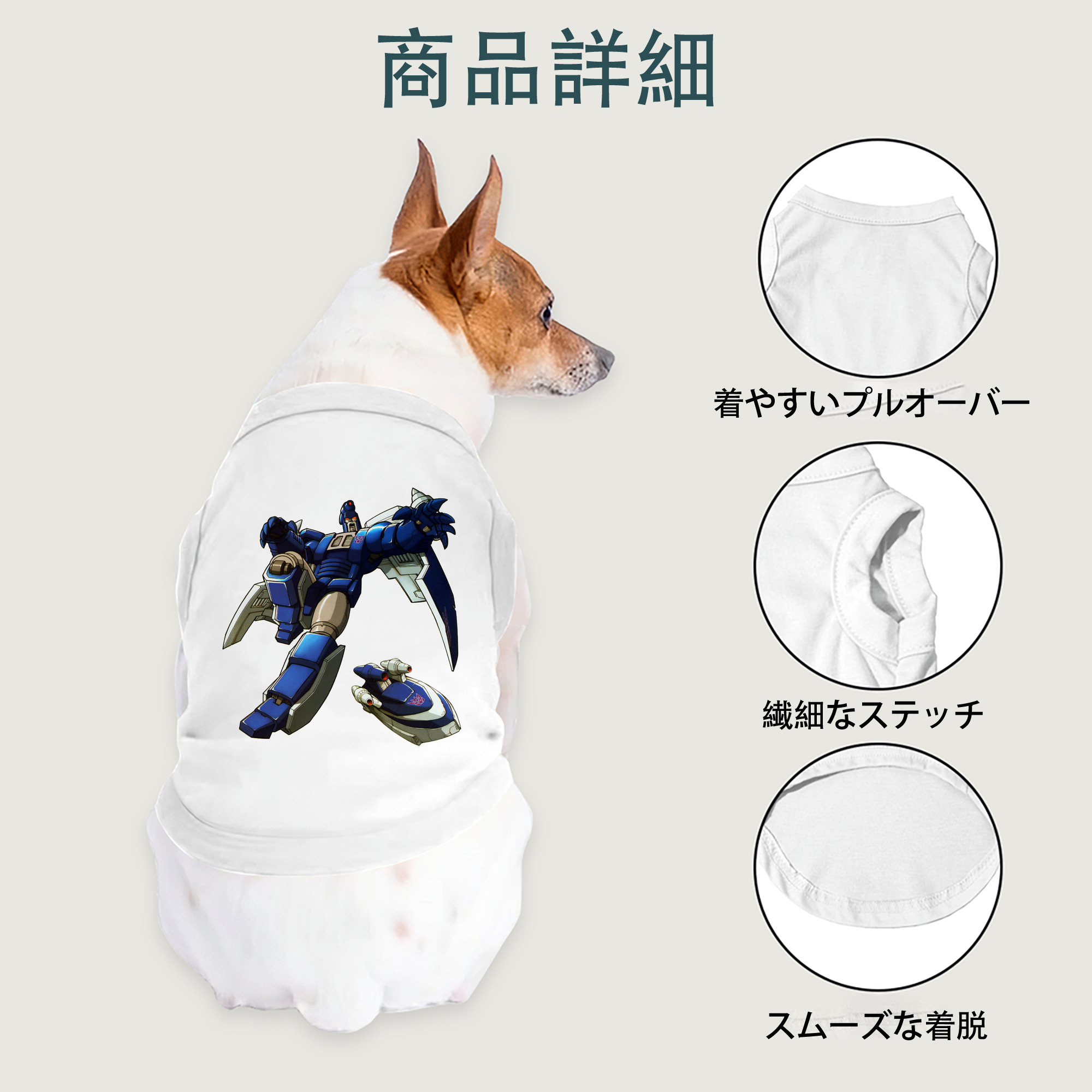 一般的なイメージ