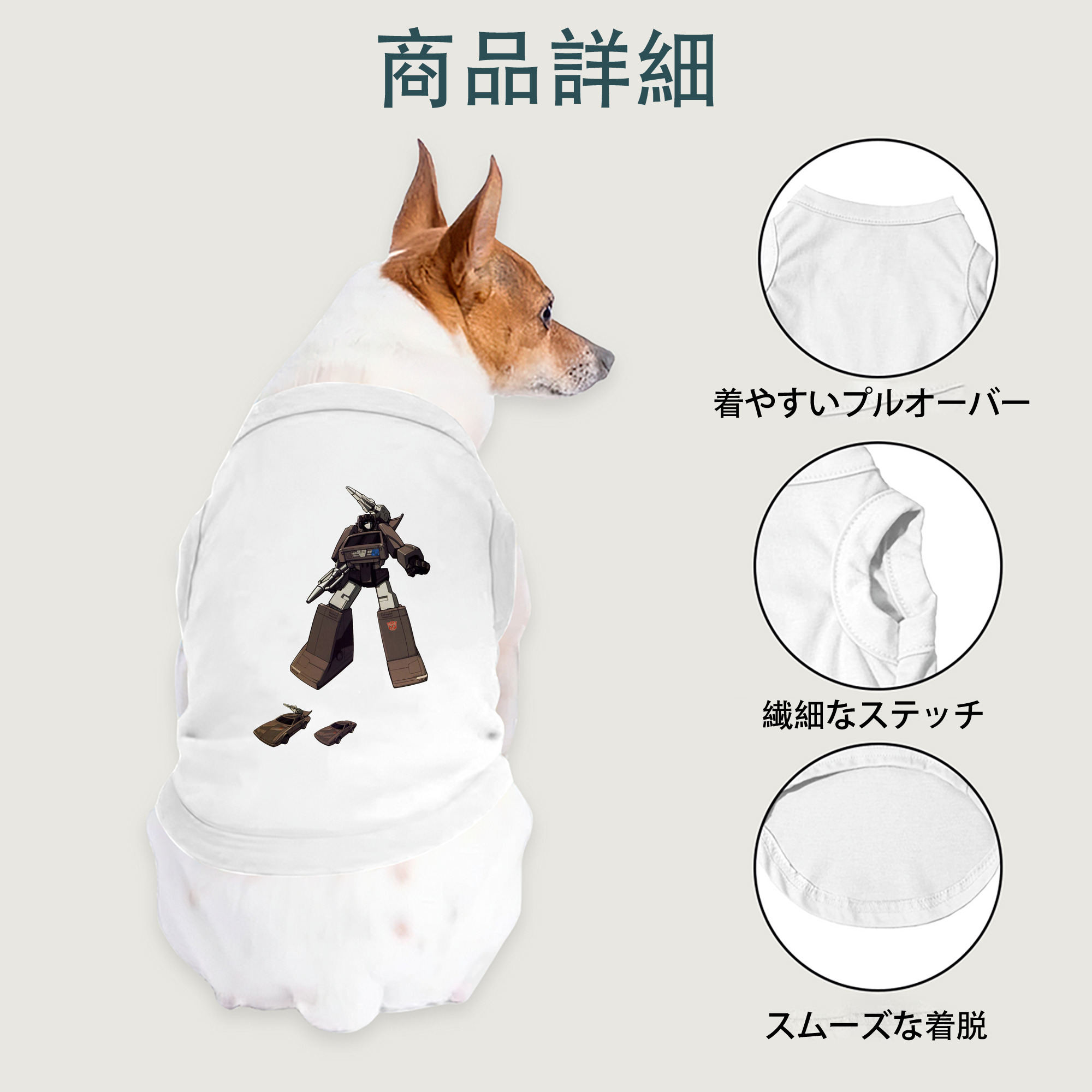 一般的なイメージ